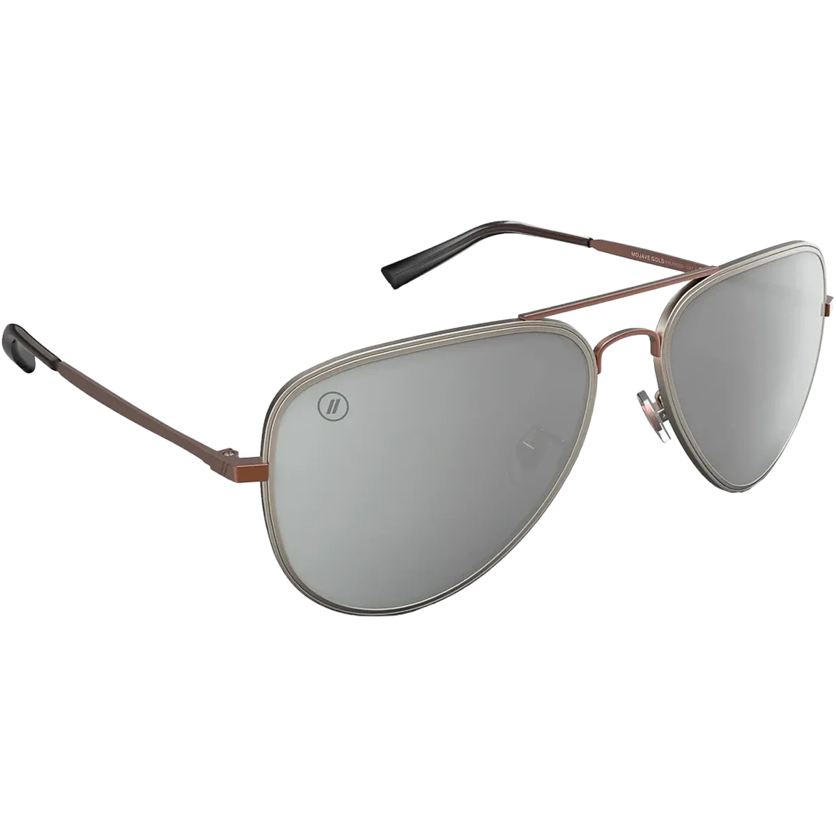 A Series Mojave Gold