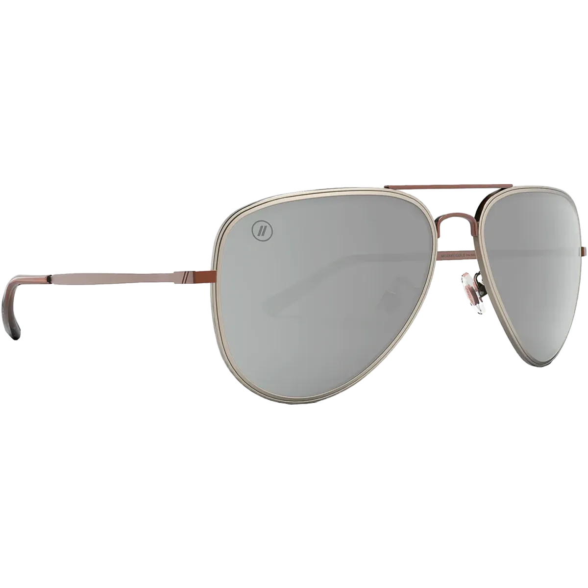 A Series Mojave Gold