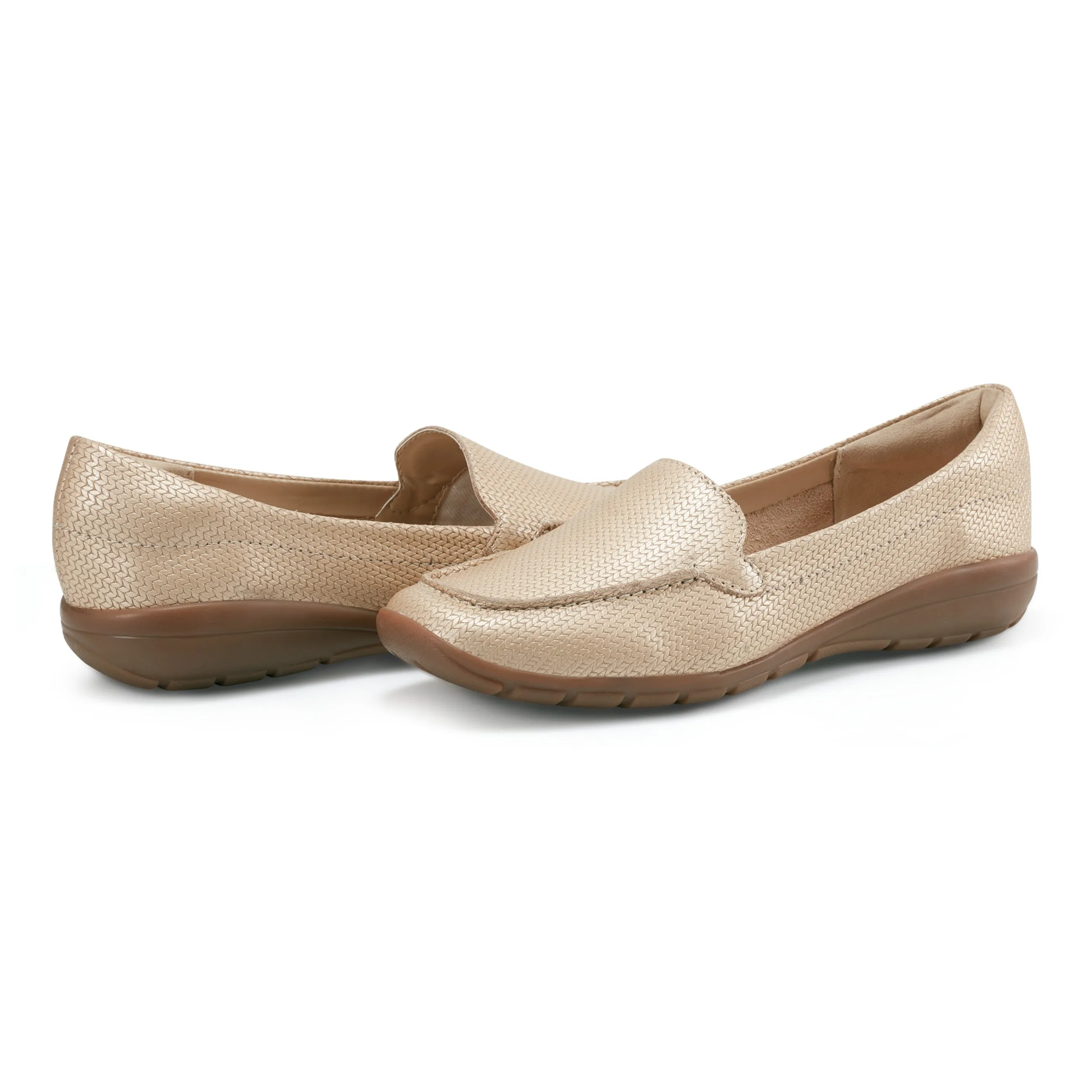 Abide Casual Flats