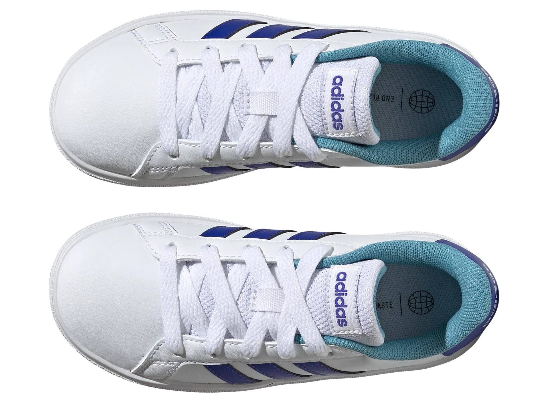 Adidas Kids’ Grand Court 2.0