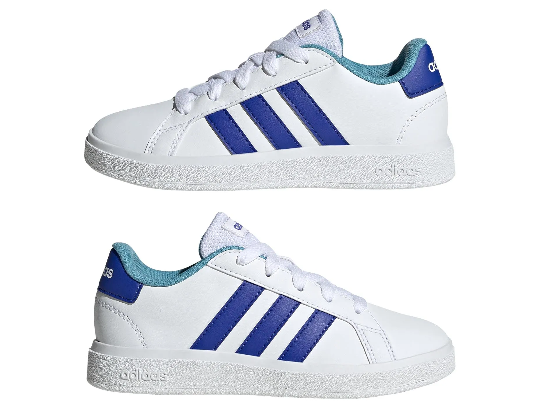 Adidas Kids’ Grand Court 2.0