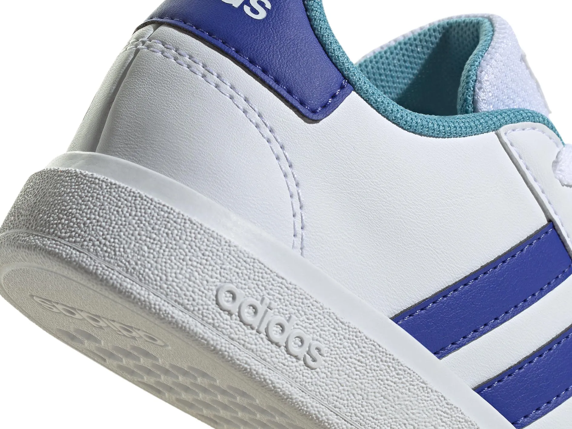 Adidas Kids’ Grand Court 2.0