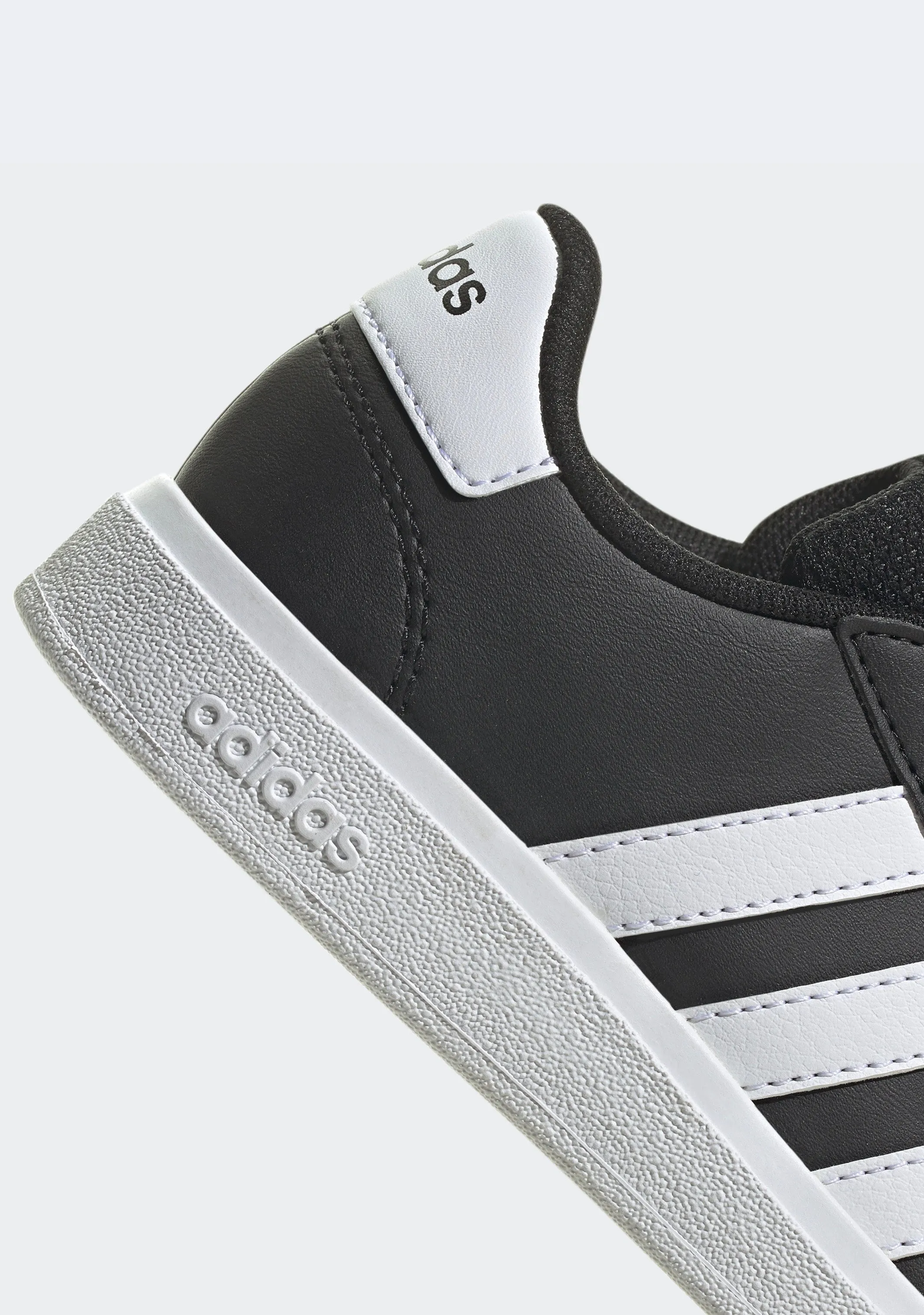 Adidas Kids' Grand Court 2.0