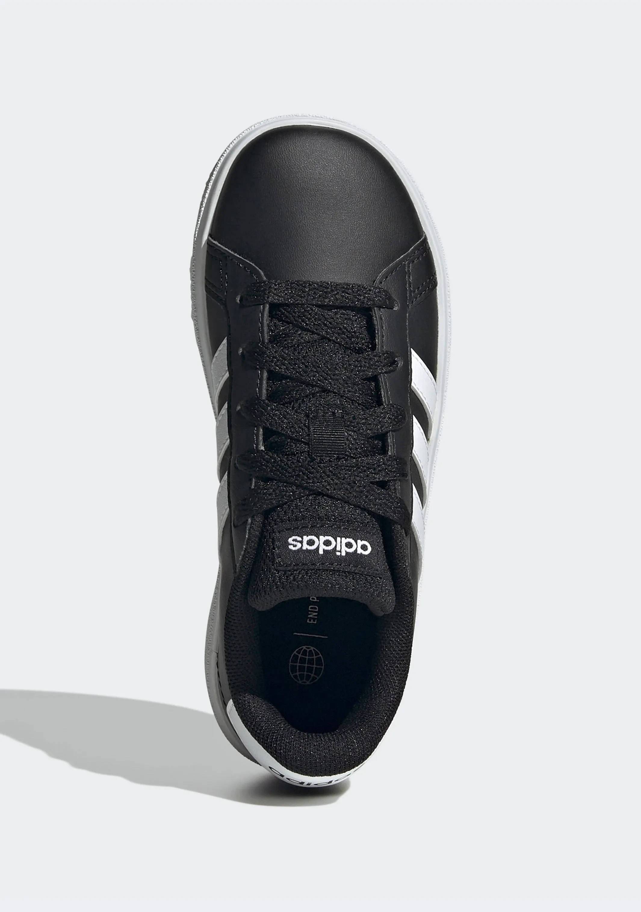 Adidas Kids' Grand Court 2.0