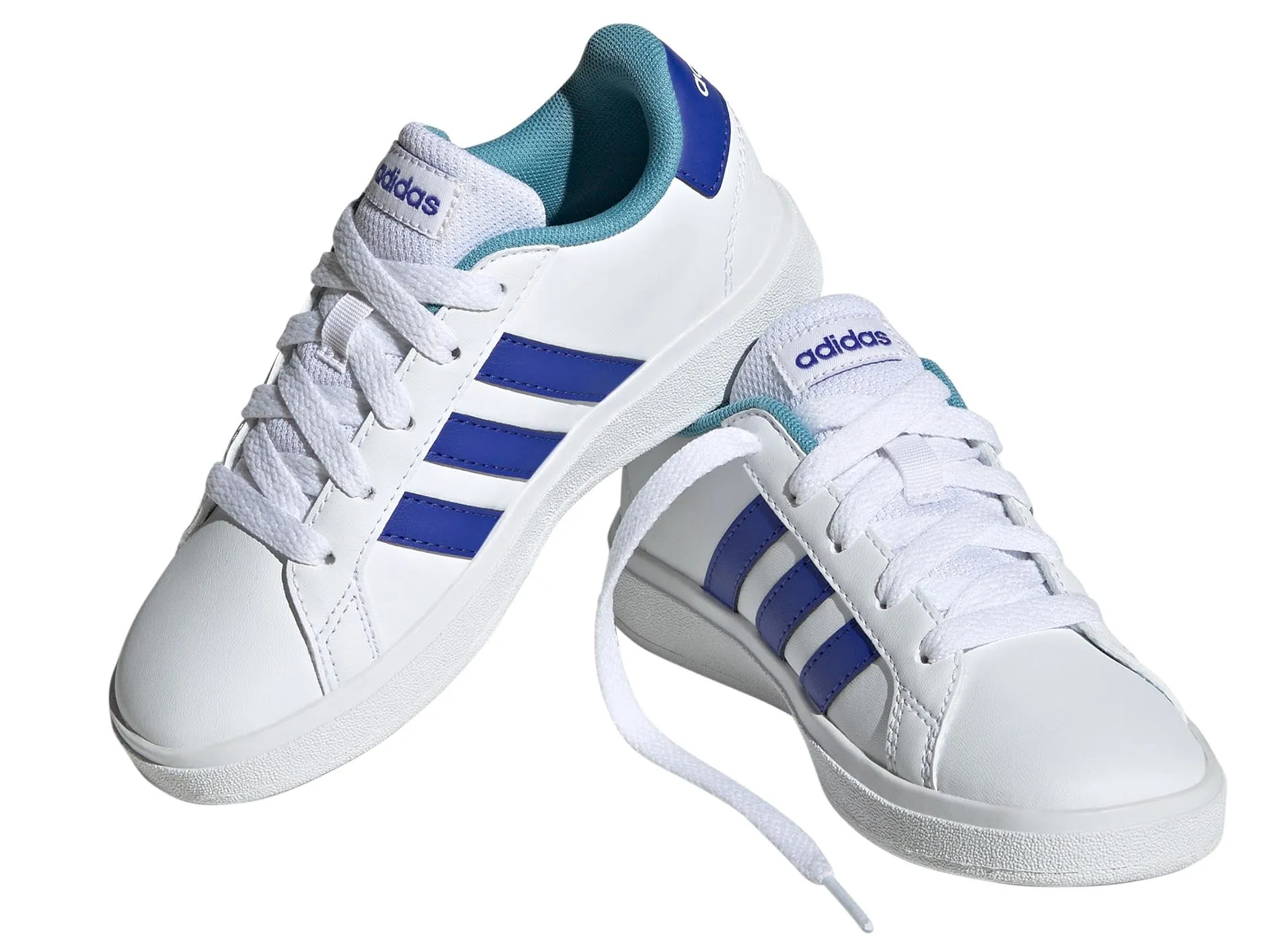 Adidas Kids’ Grand Court 2.0