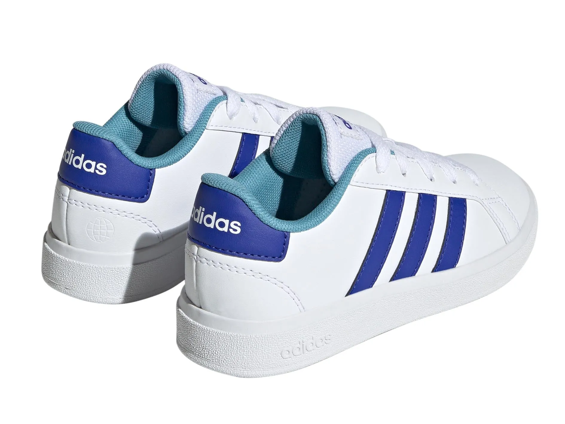Adidas Kids’ Grand Court 2.0