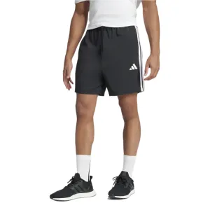 Adidas Mens Essentials Chelsea 3-Stripes Short