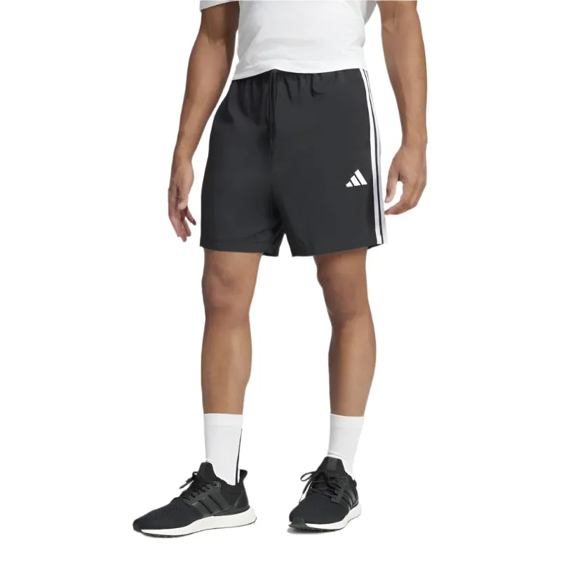 Adidas Mens Essentials Chelsea 3-Stripes Short