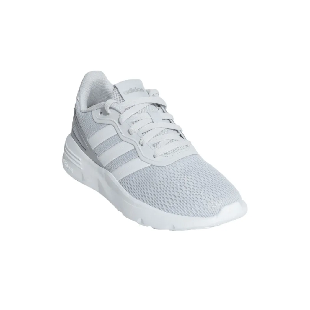 adidas Nebzed Cloudfoam Lifestyle Women's Running Shoes