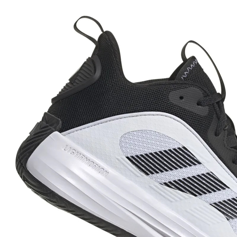 Adidas Own The Game 3.0 Adults Basketball Shoes