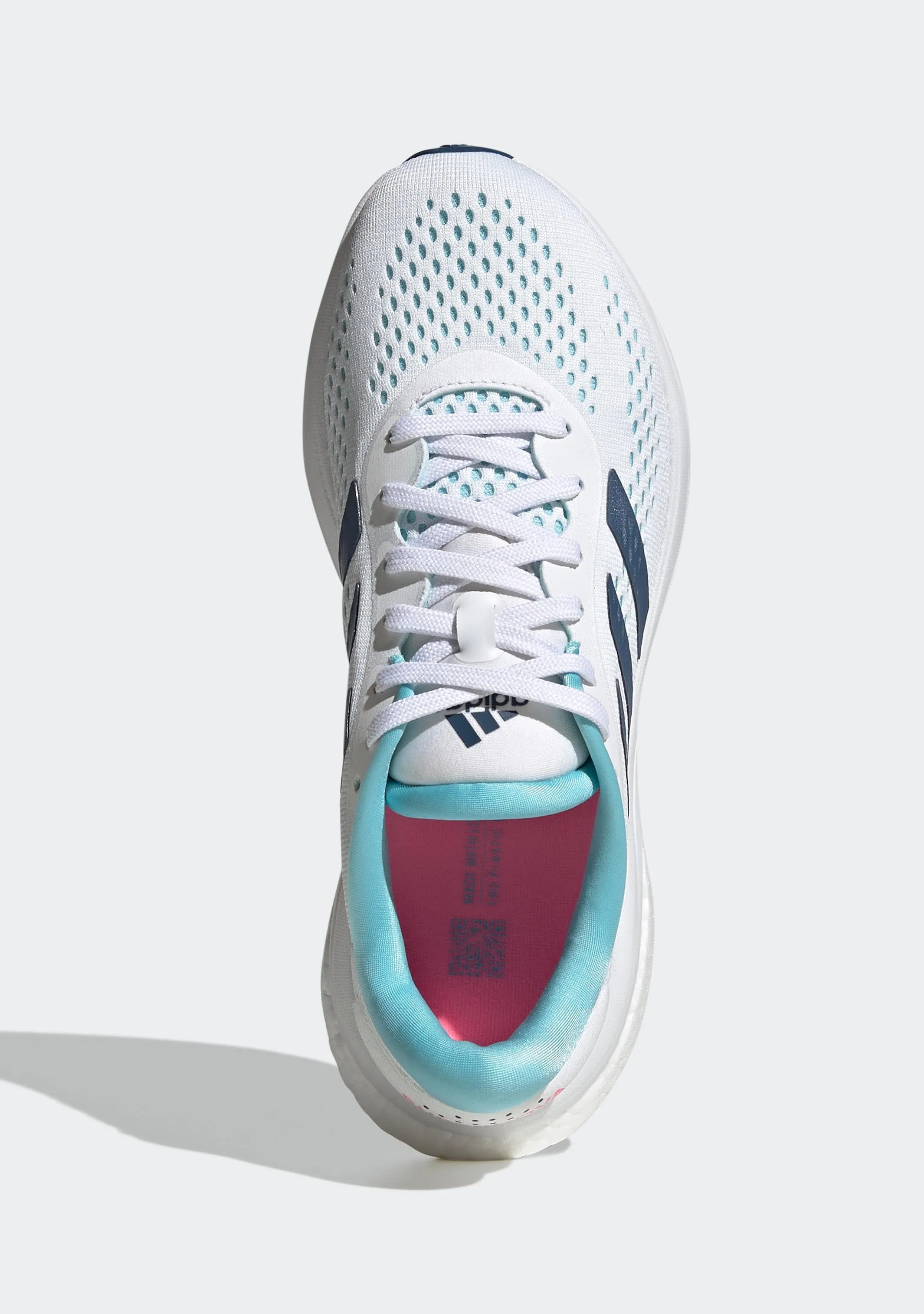 Adidas Womens Supernova 2
