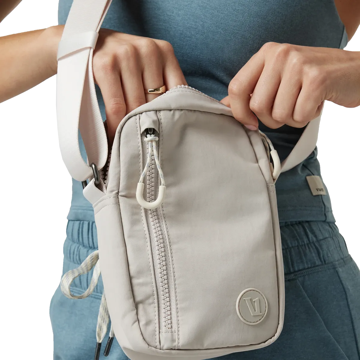 All Around Crossbody