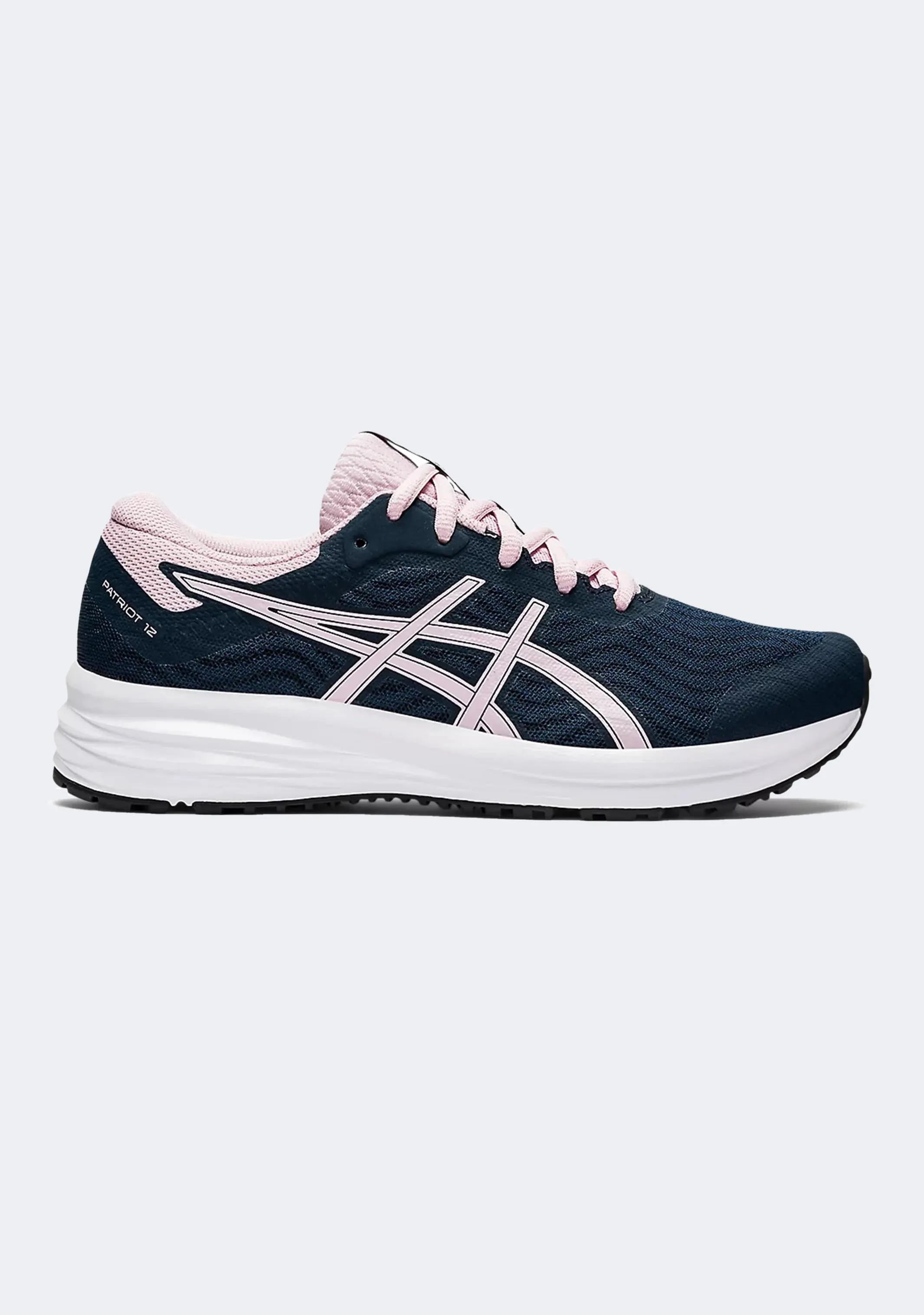 Asics Kids' Patriot 12 GS