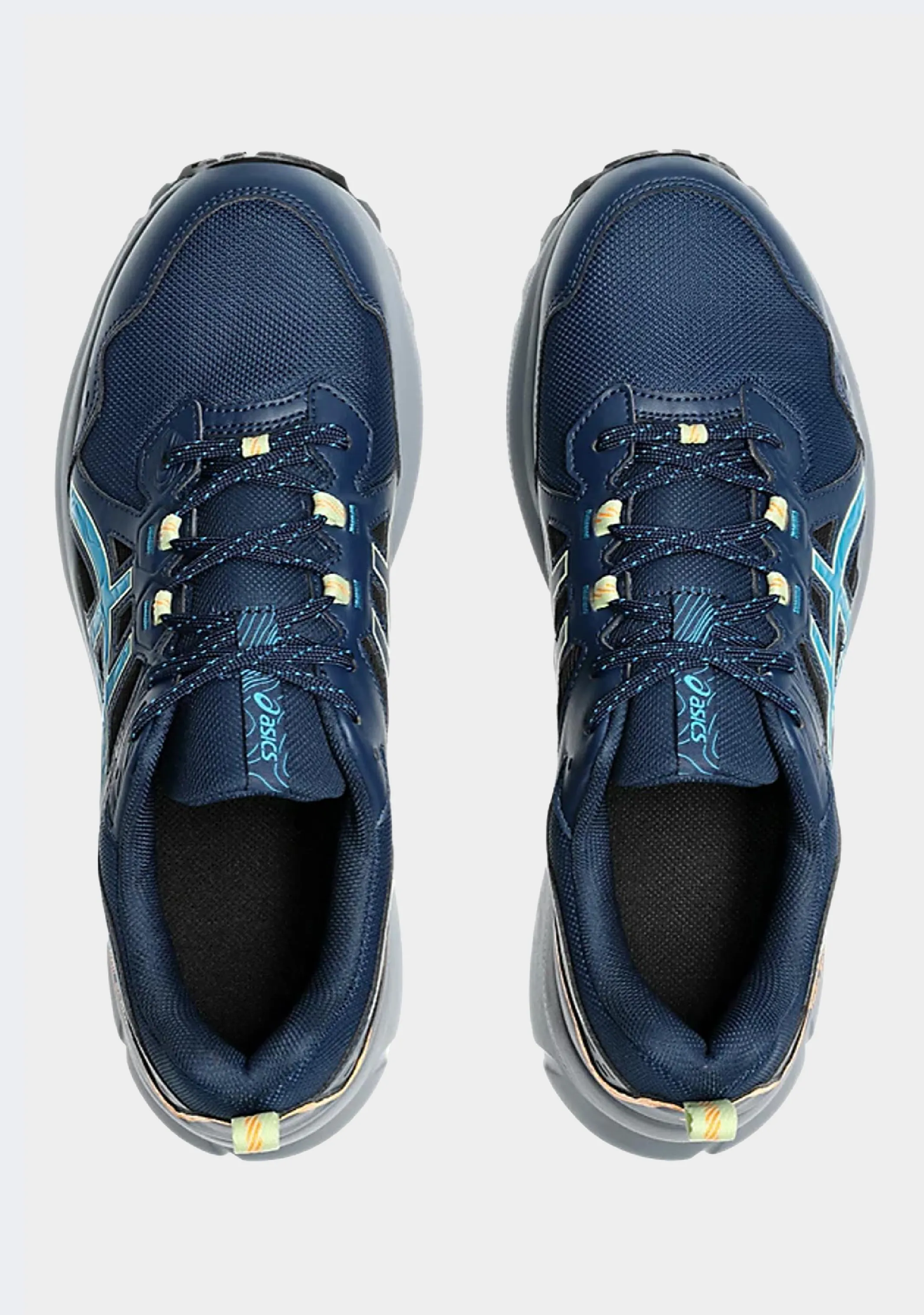 Asics Men’s Trail Scout 3