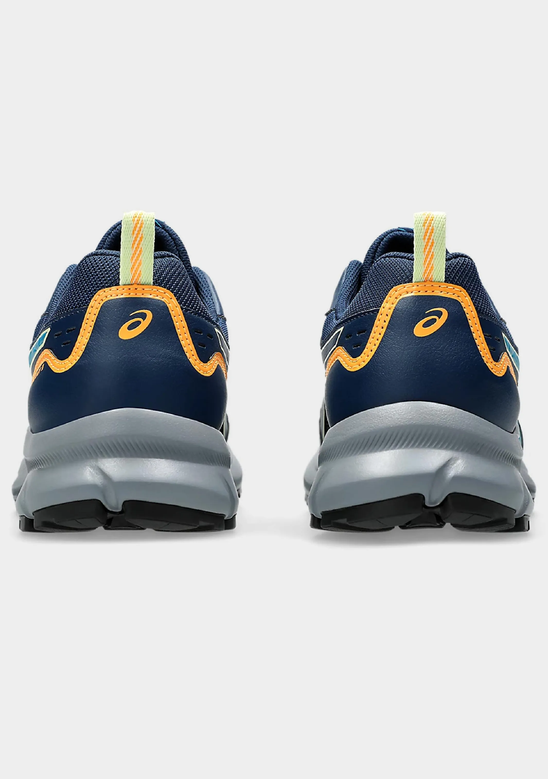 Asics Men’s Trail Scout 3