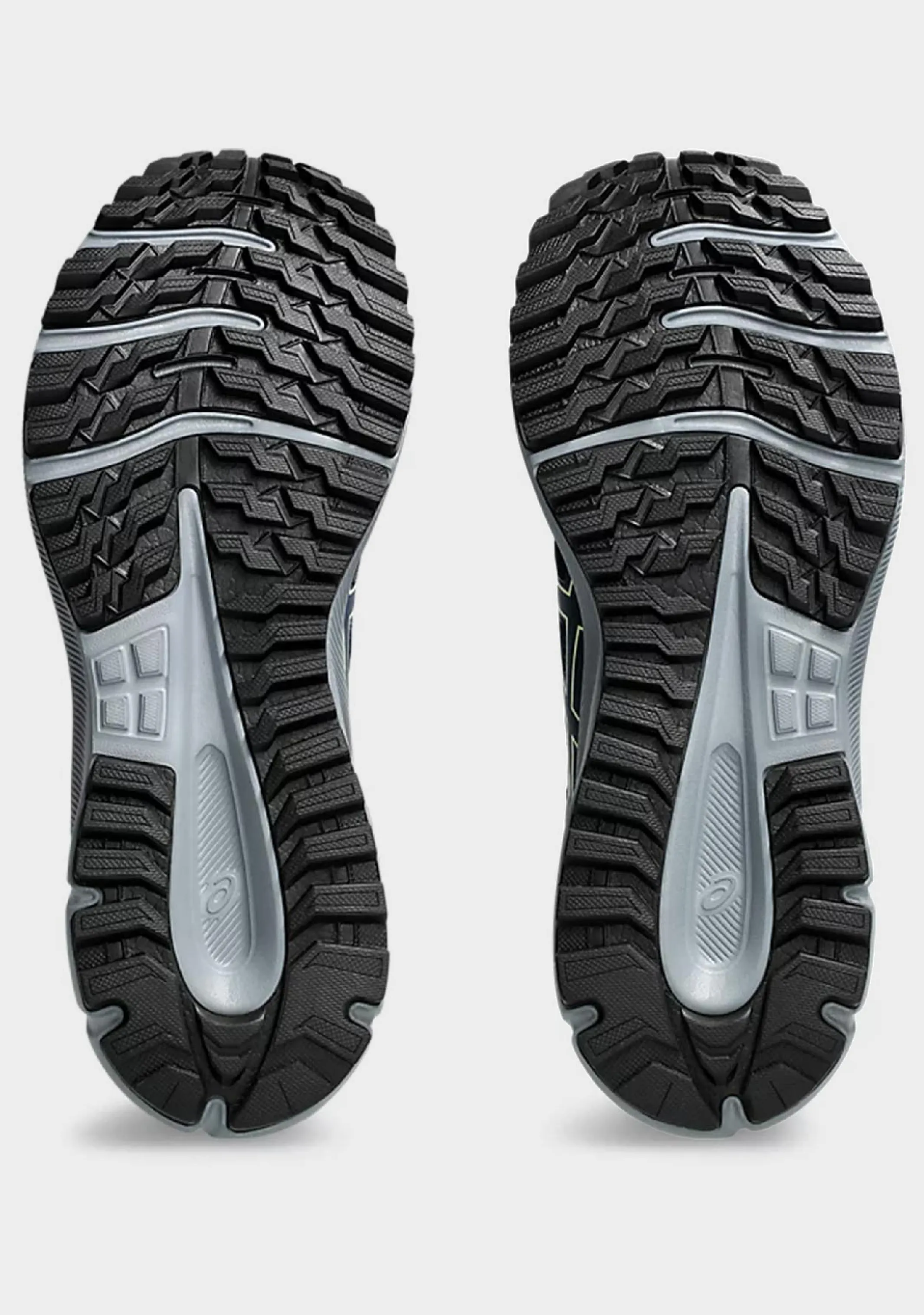Asics Men’s Trail Scout 3