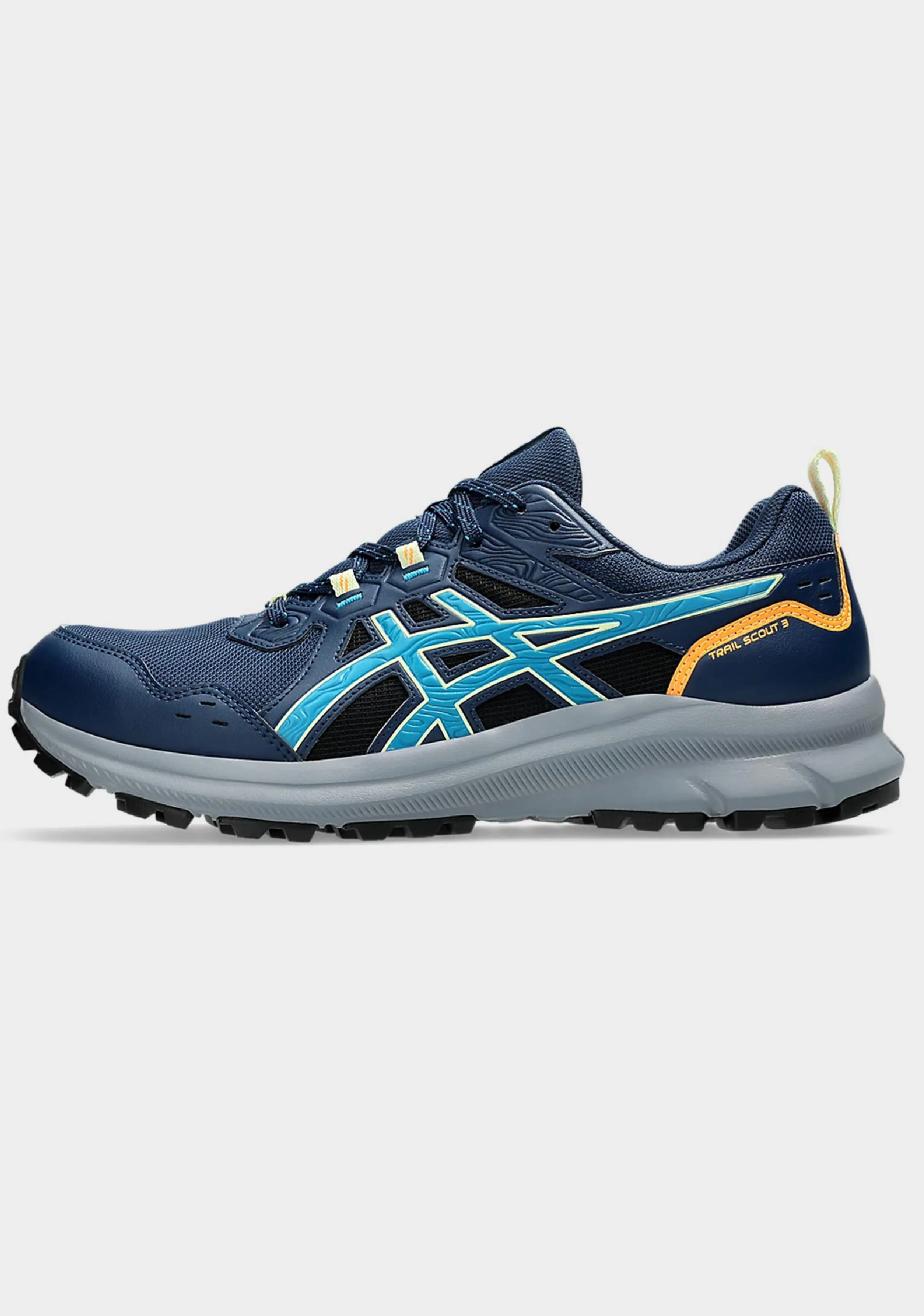 Asics Men’s Trail Scout 3
