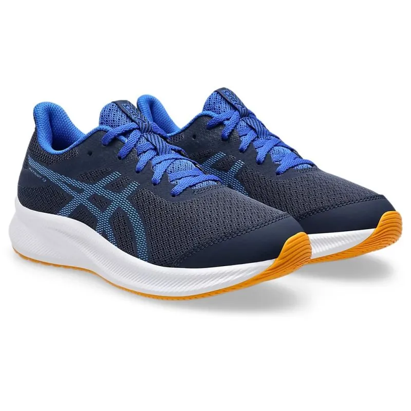ASICS Patriot 13 GS Kids Running Shoes