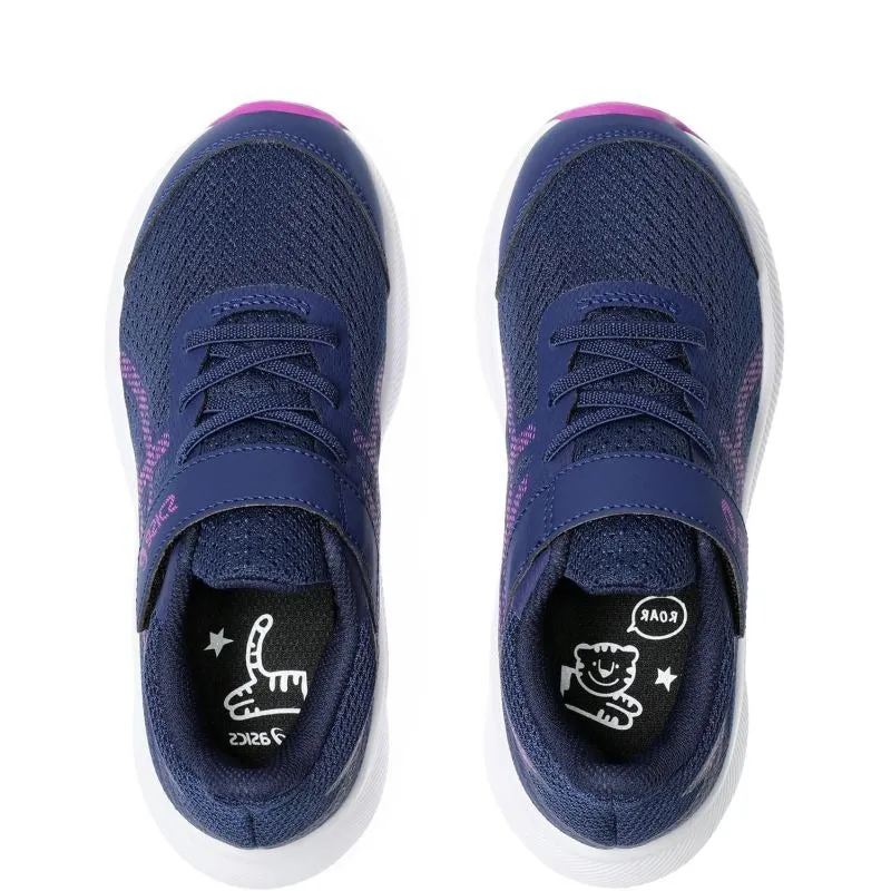 ASICS Patriot 13 PS Kids Running Shoes