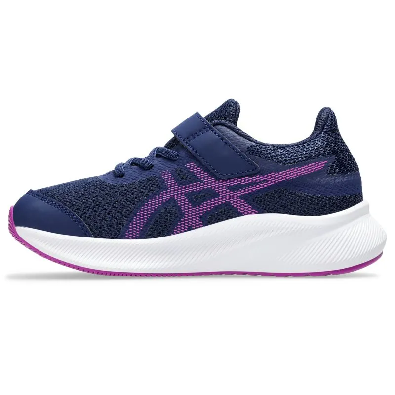 ASICS Patriot 13 PS Kids Running Shoes