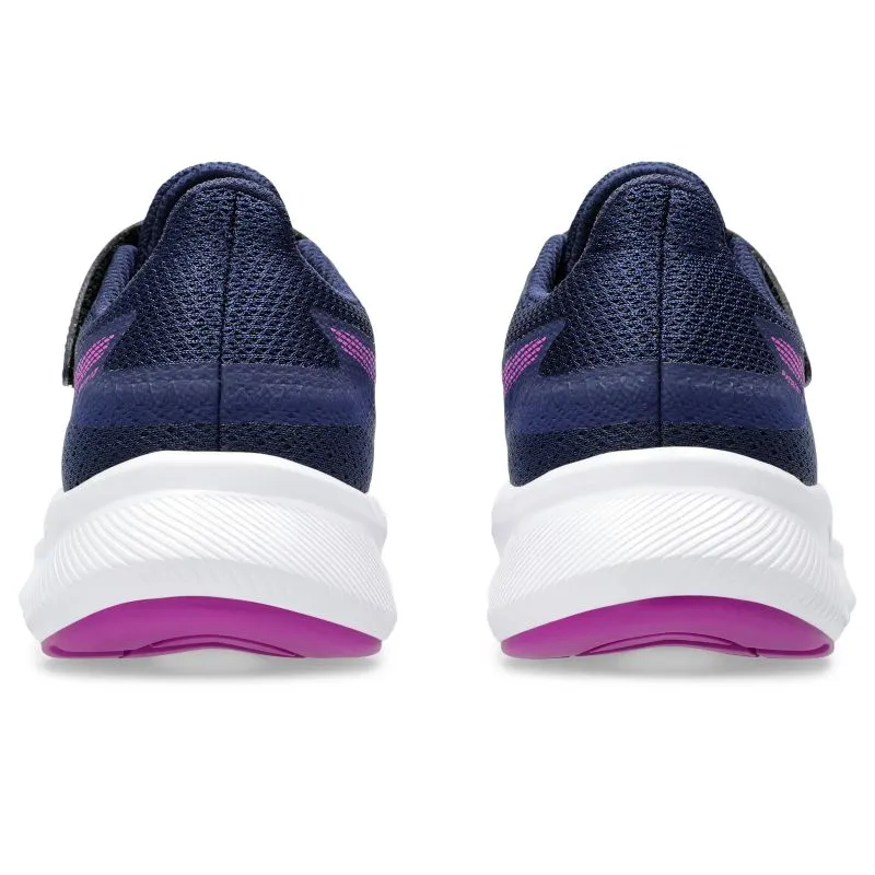 ASICS Patriot 13 PS Kids Running Shoes