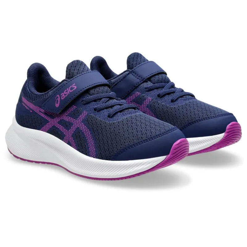 ASICS Patriot 13 PS Kids Running Shoes