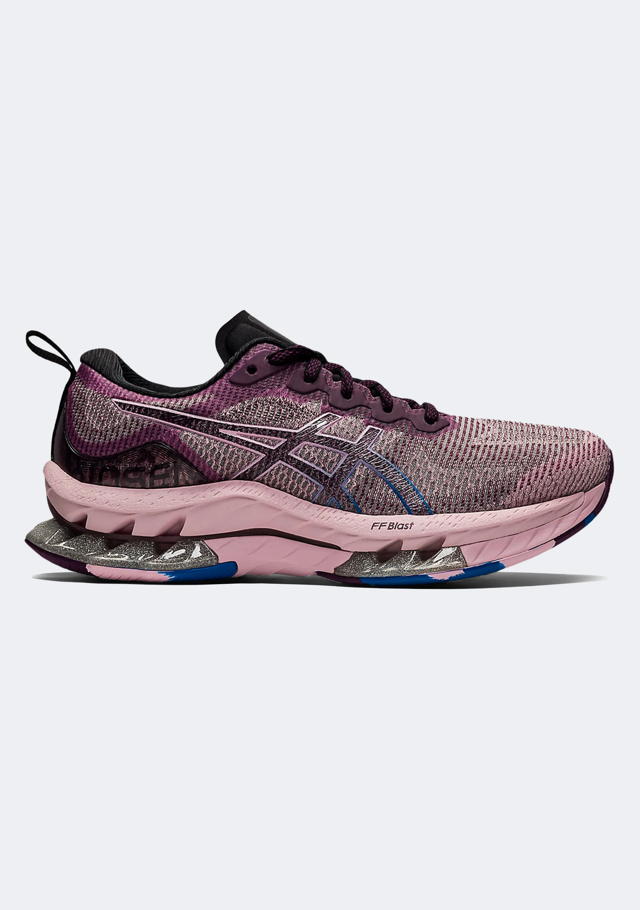 Asics Women’s Gel Kinsei Blast LE
