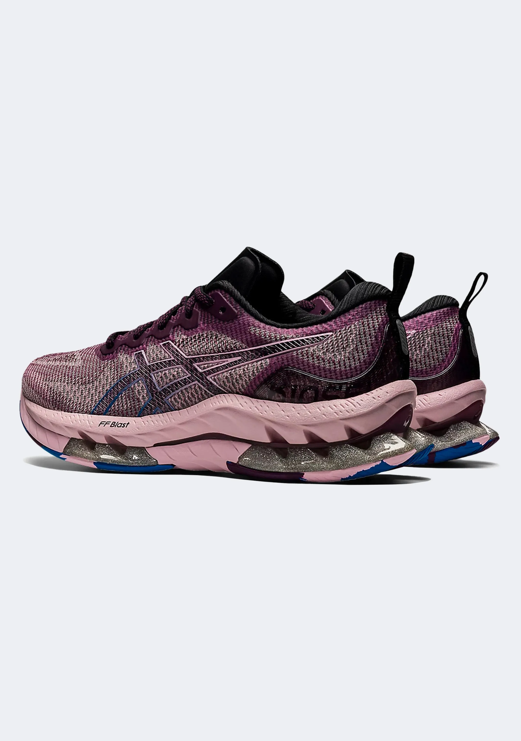 Asics Women’s Gel Kinsei Blast LE