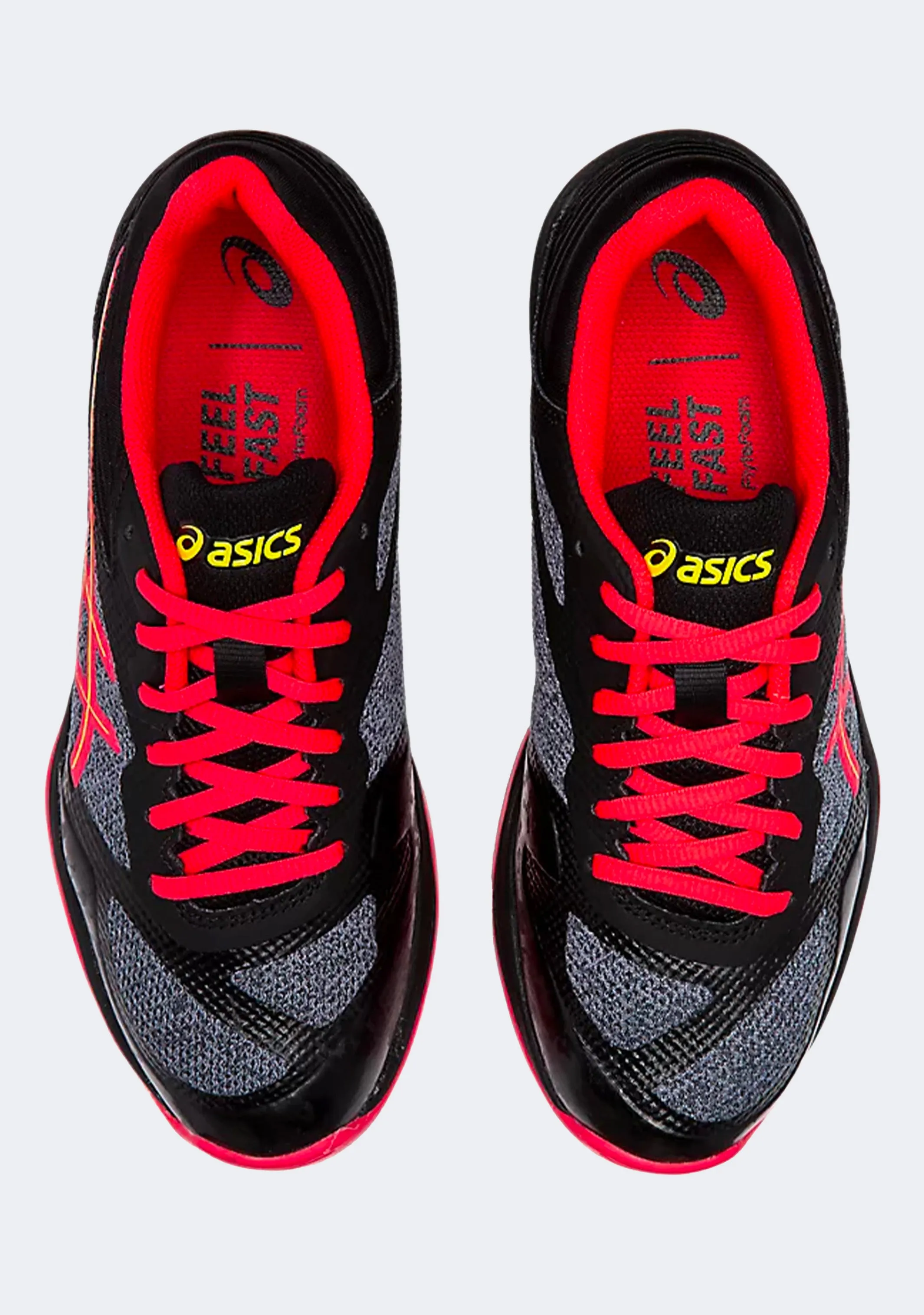 Asics Women’s Netburner Ballistic FF