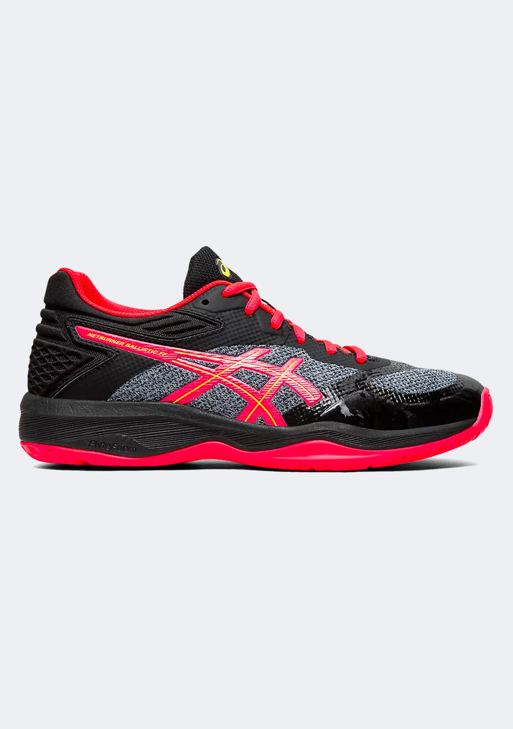 Asics Women’s Netburner Ballistic FF