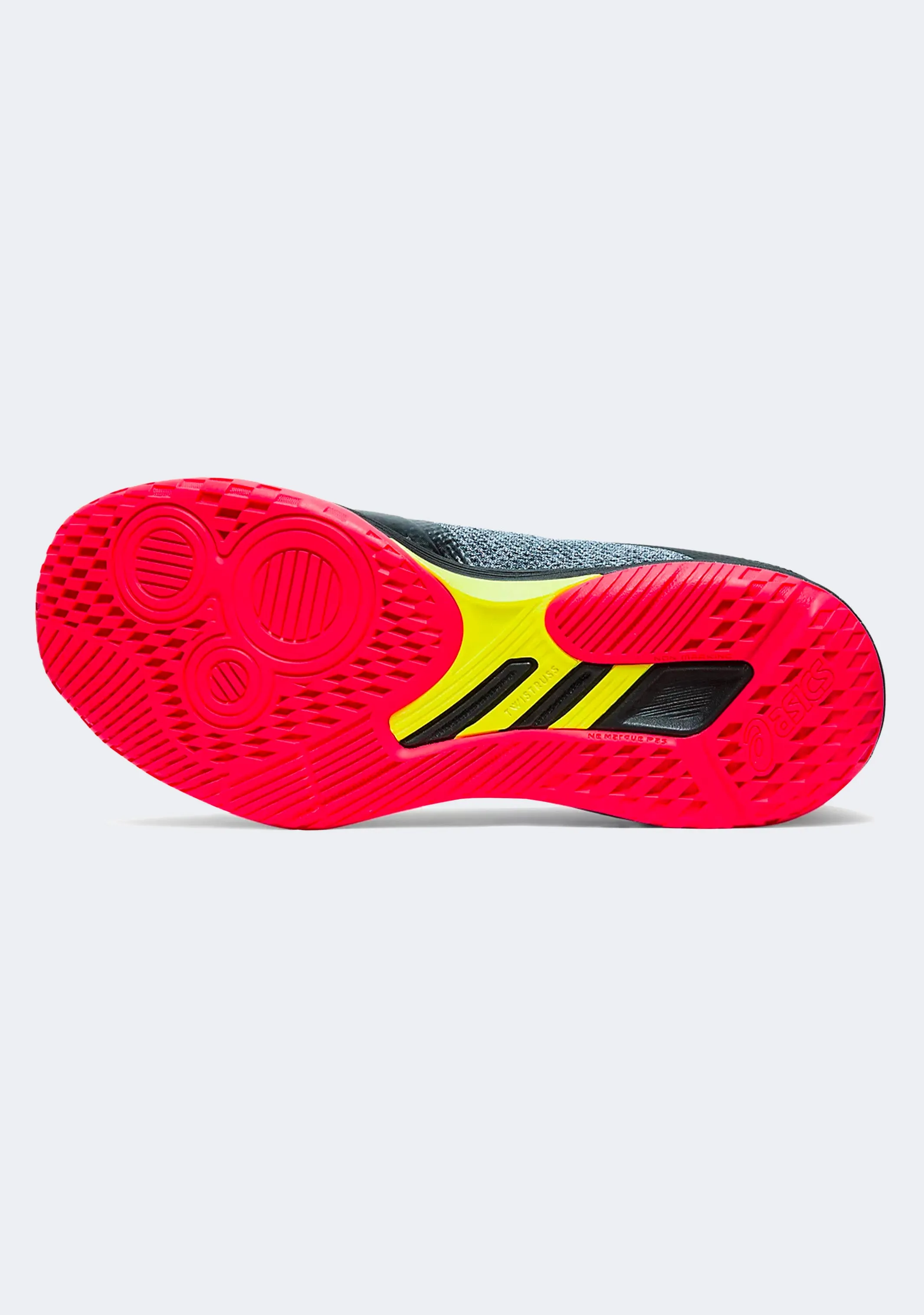 Asics Women’s Netburner Ballistic FF