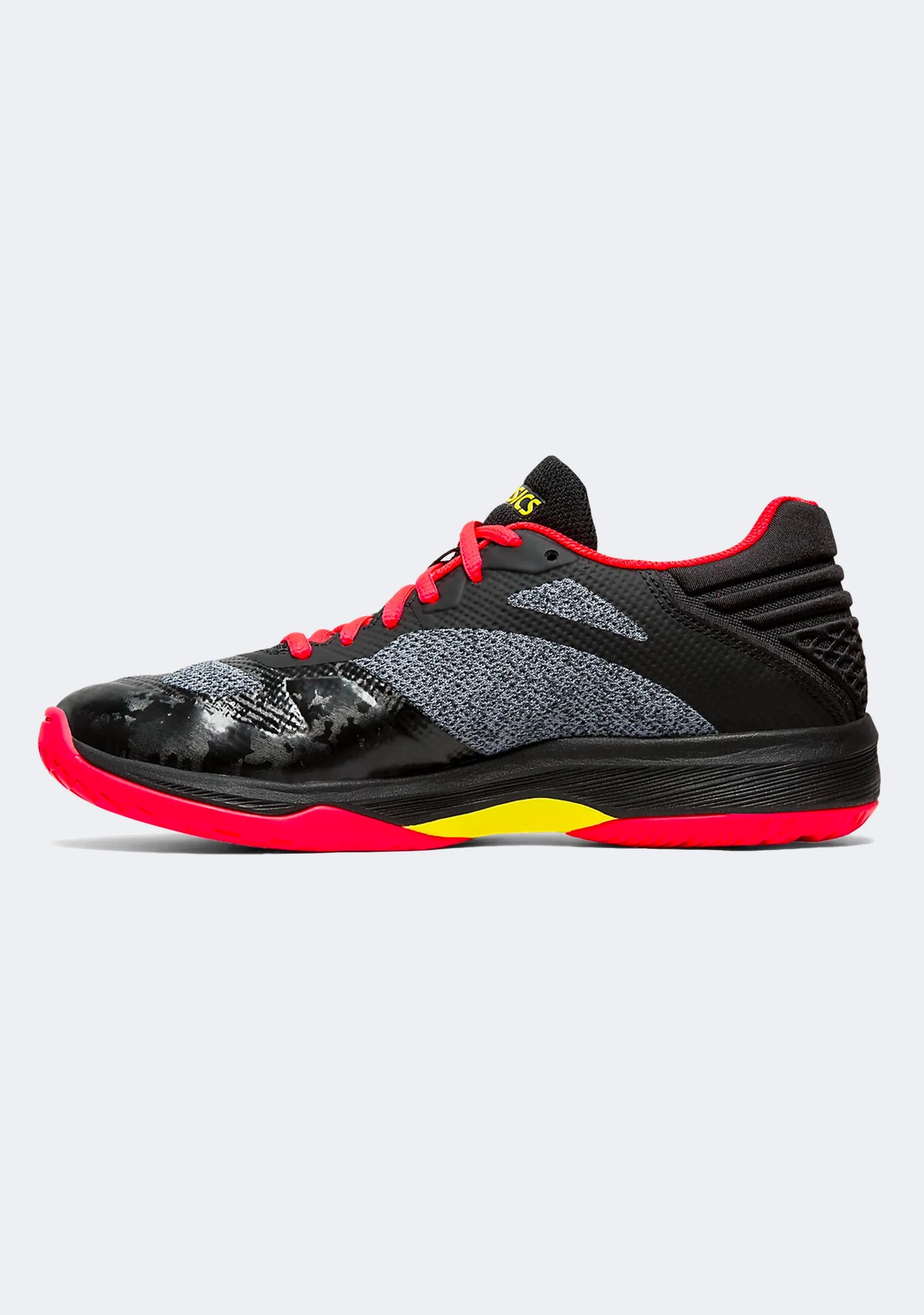 Asics Women’s Netburner Ballistic FF