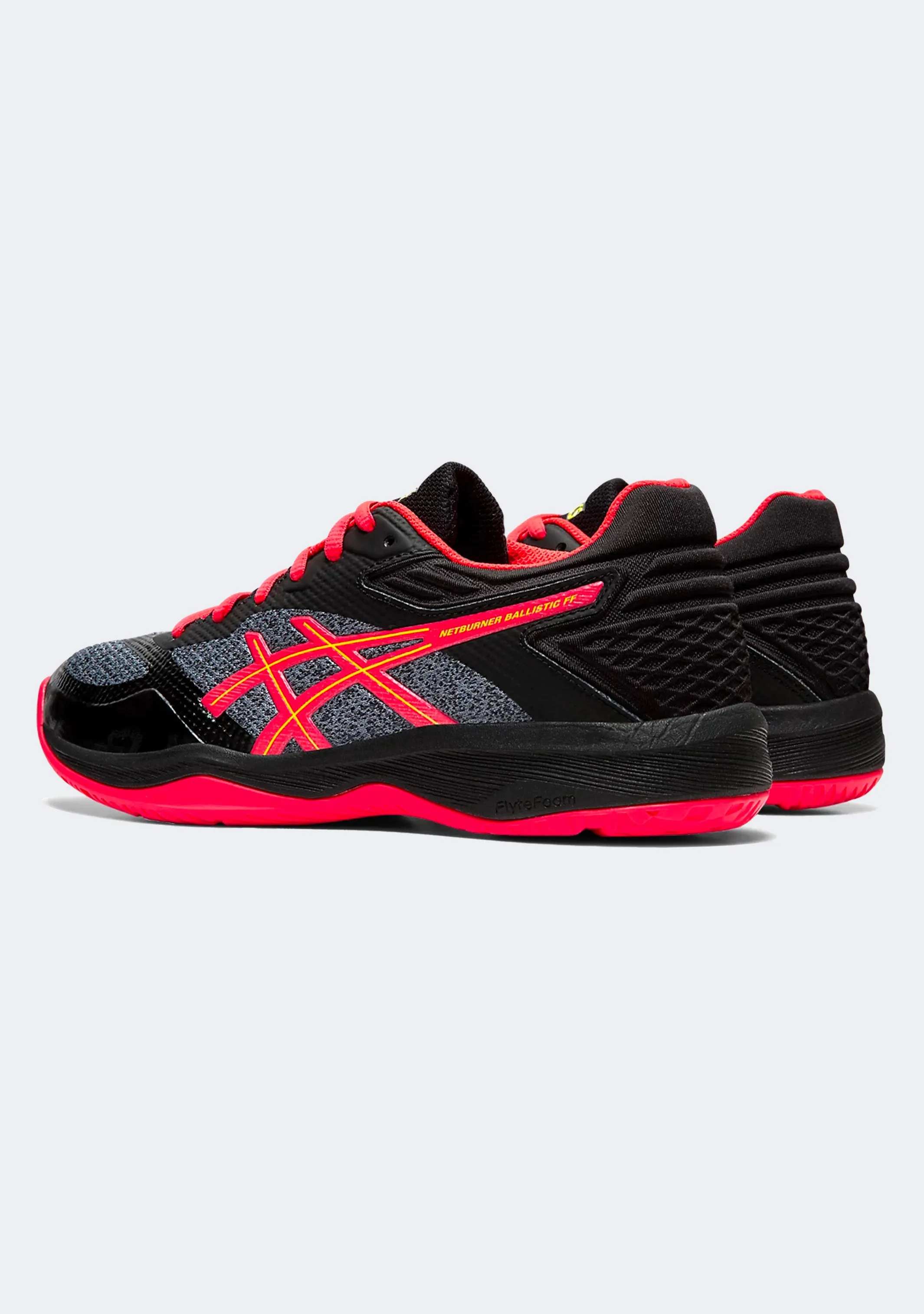 Asics Women’s Netburner Ballistic FF