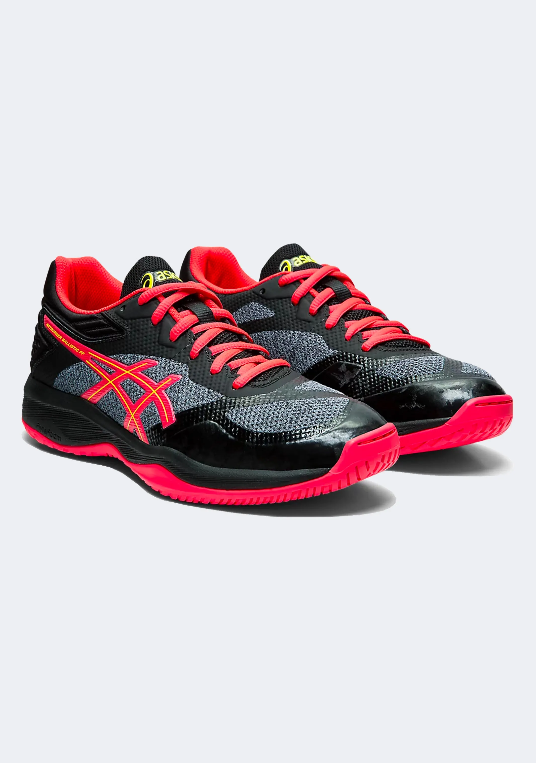 Asics Women’s Netburner Ballistic FF