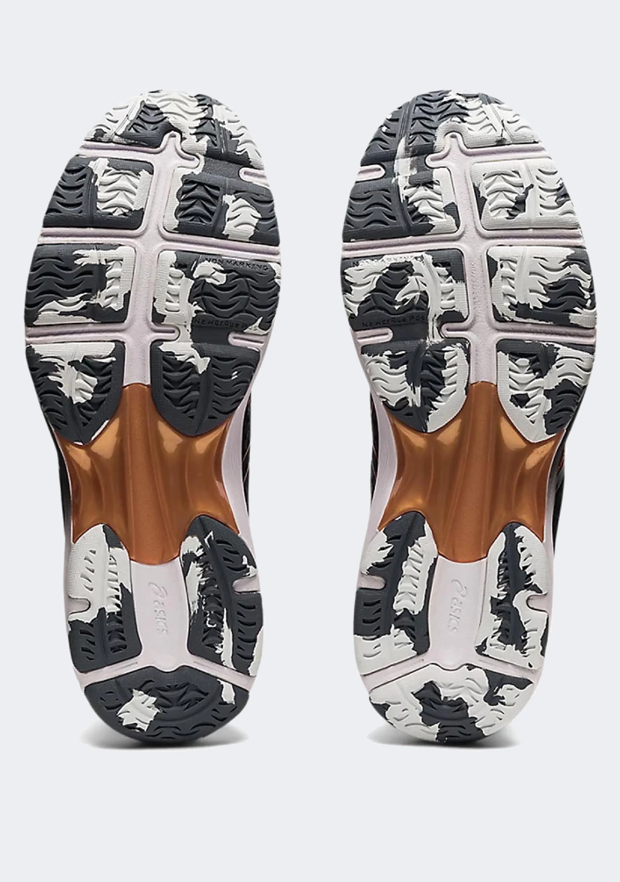 Asics Womens Netburner Professional FF 2