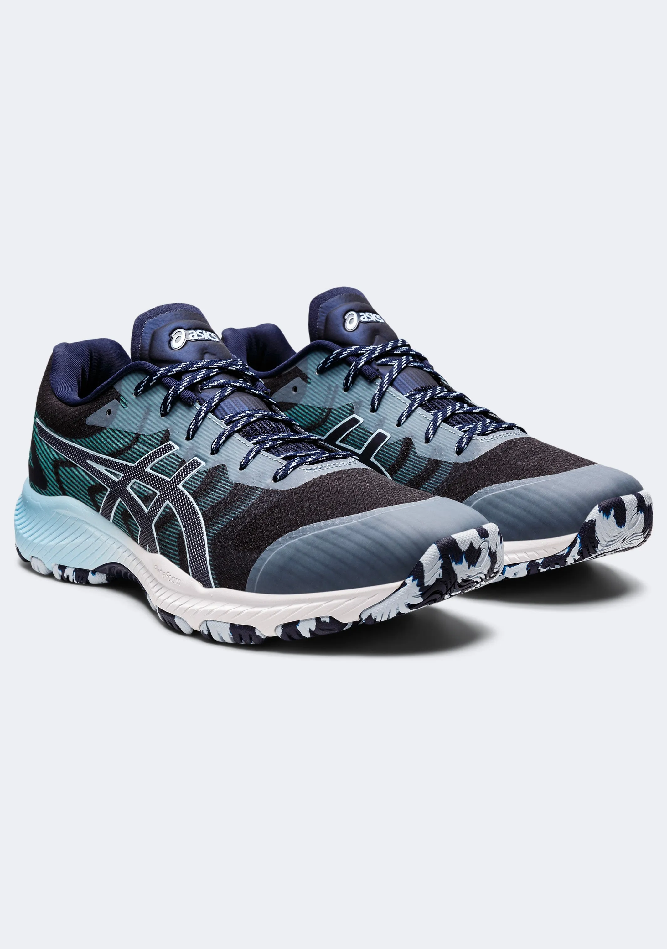 Asics Women's Netburner Professional FF 3