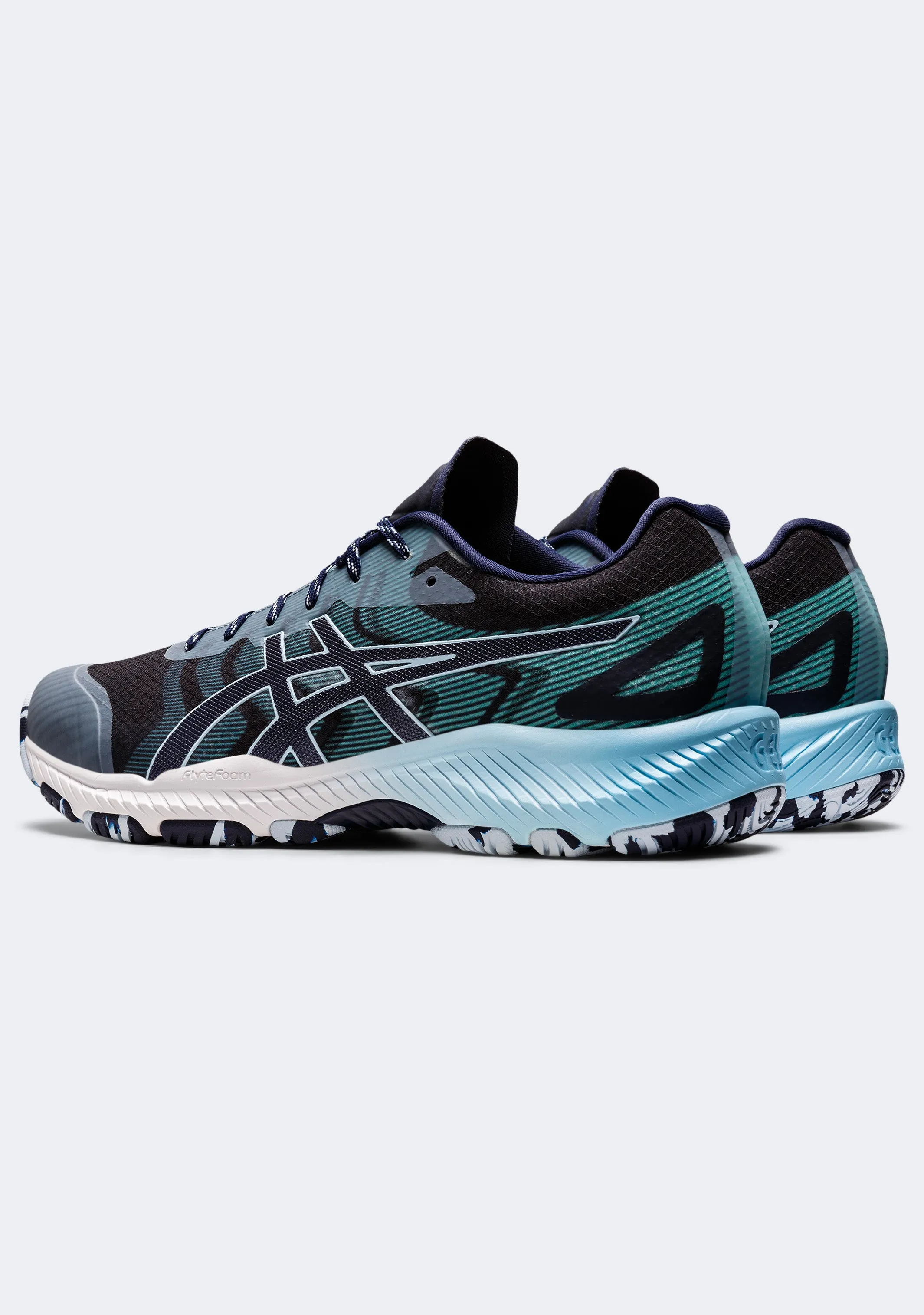 Asics Women's Netburner Professional FF 3