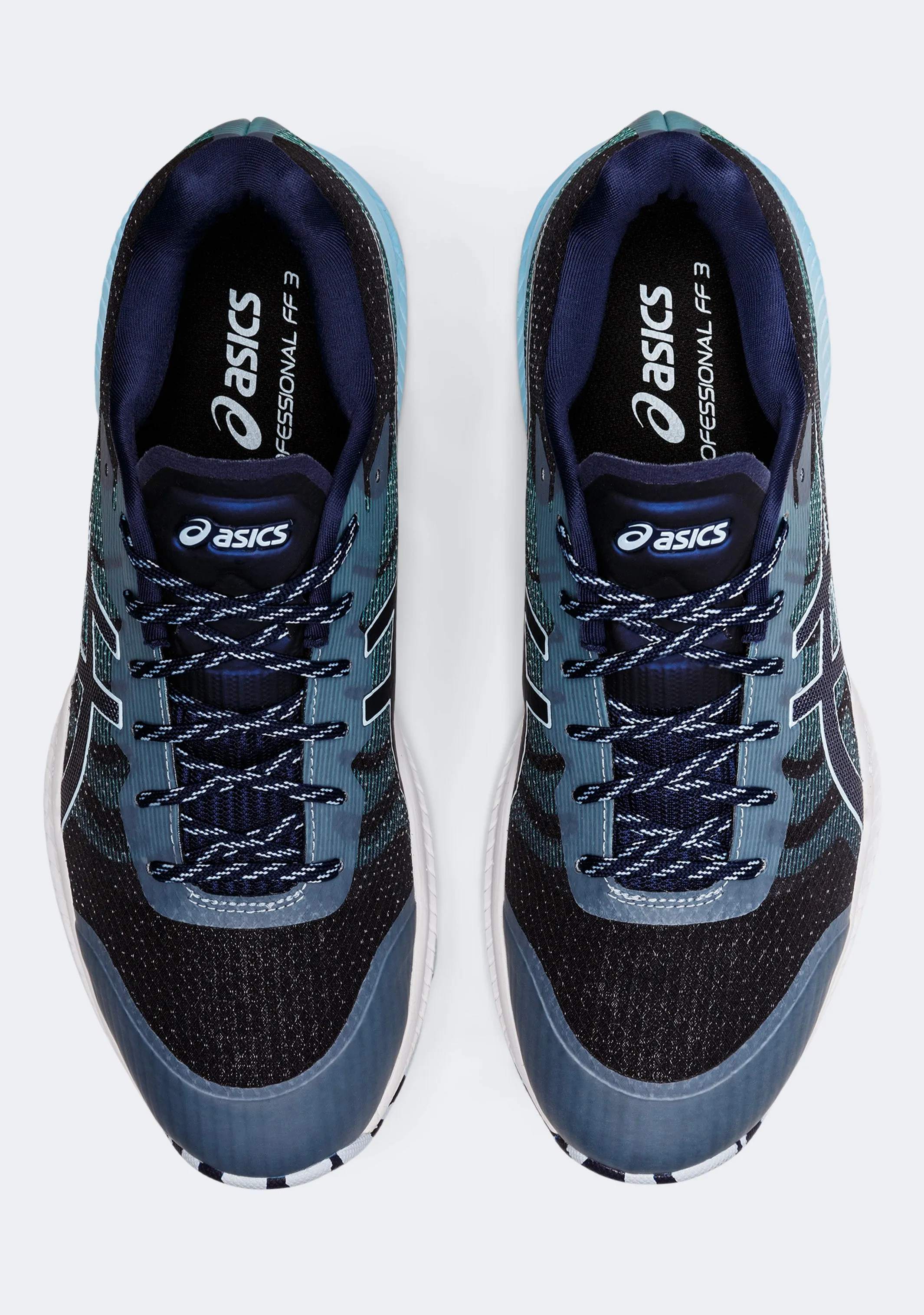 Asics Women's Netburner Professional FF 3