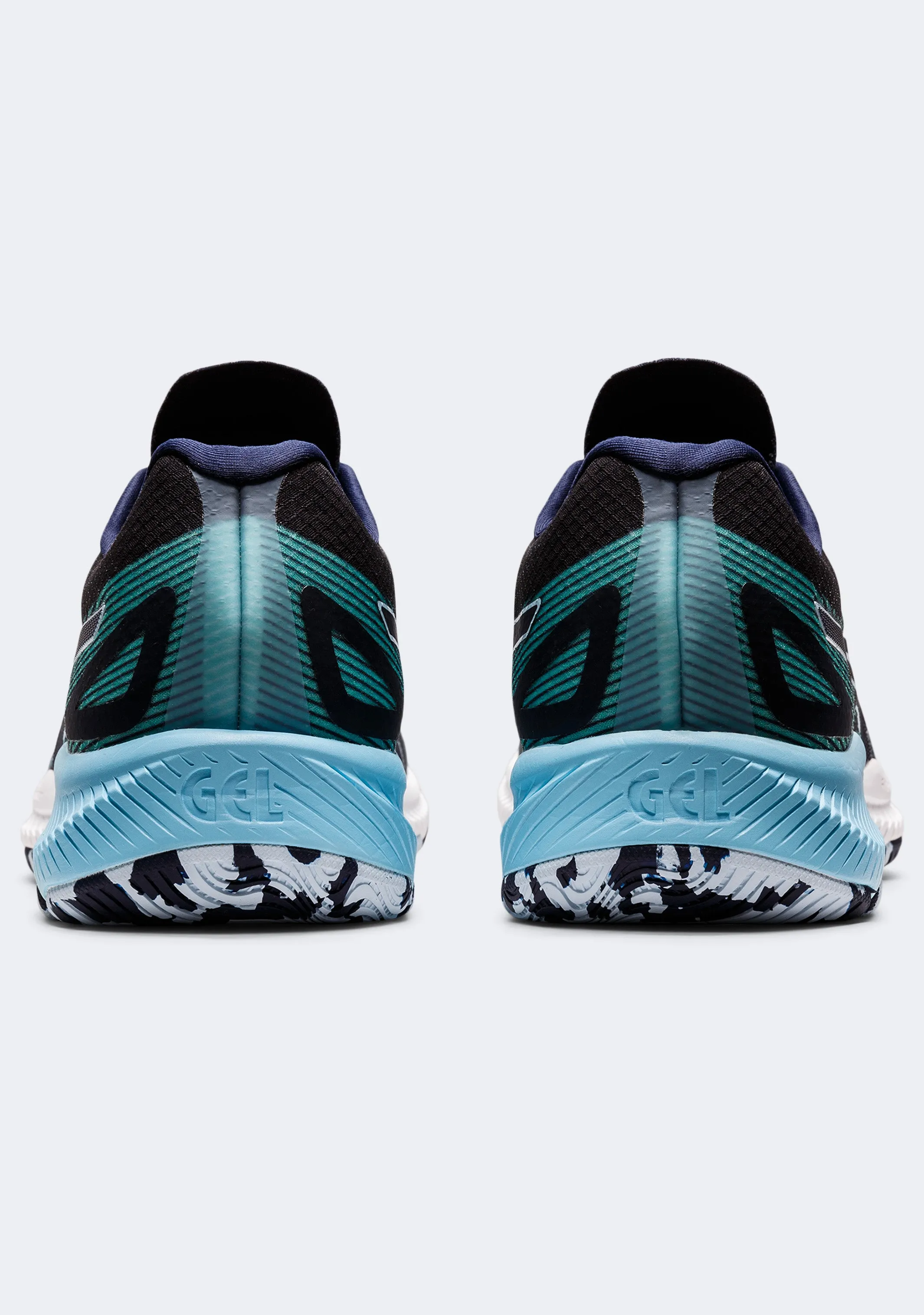 Asics Women's Netburner Professional FF 3