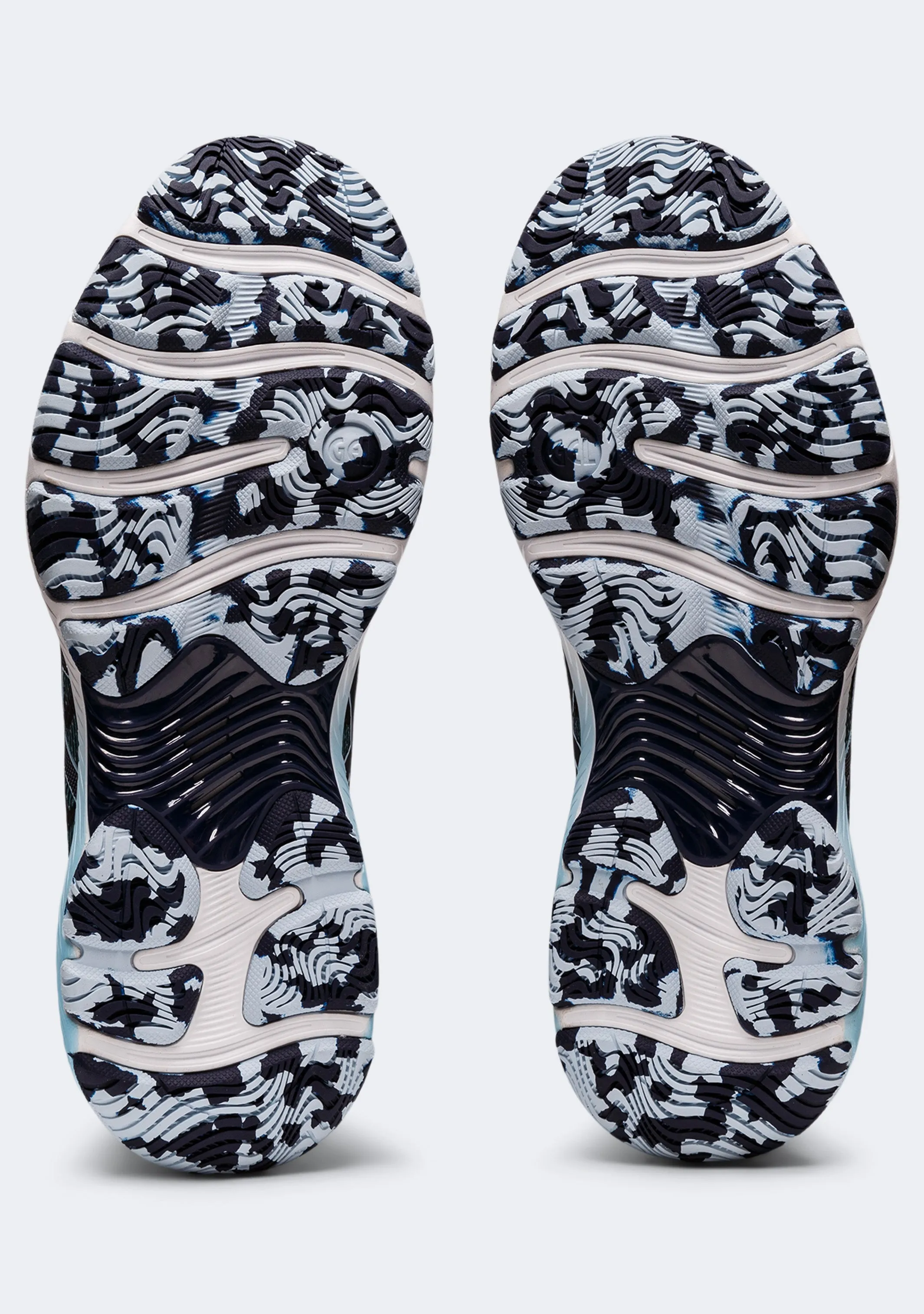 Asics Women's Netburner Professional FF 3