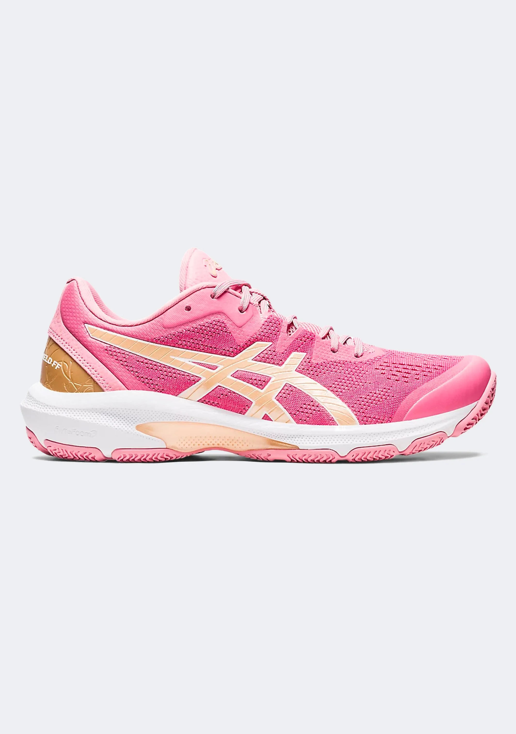 Asics Women’s Netburner Shield FF