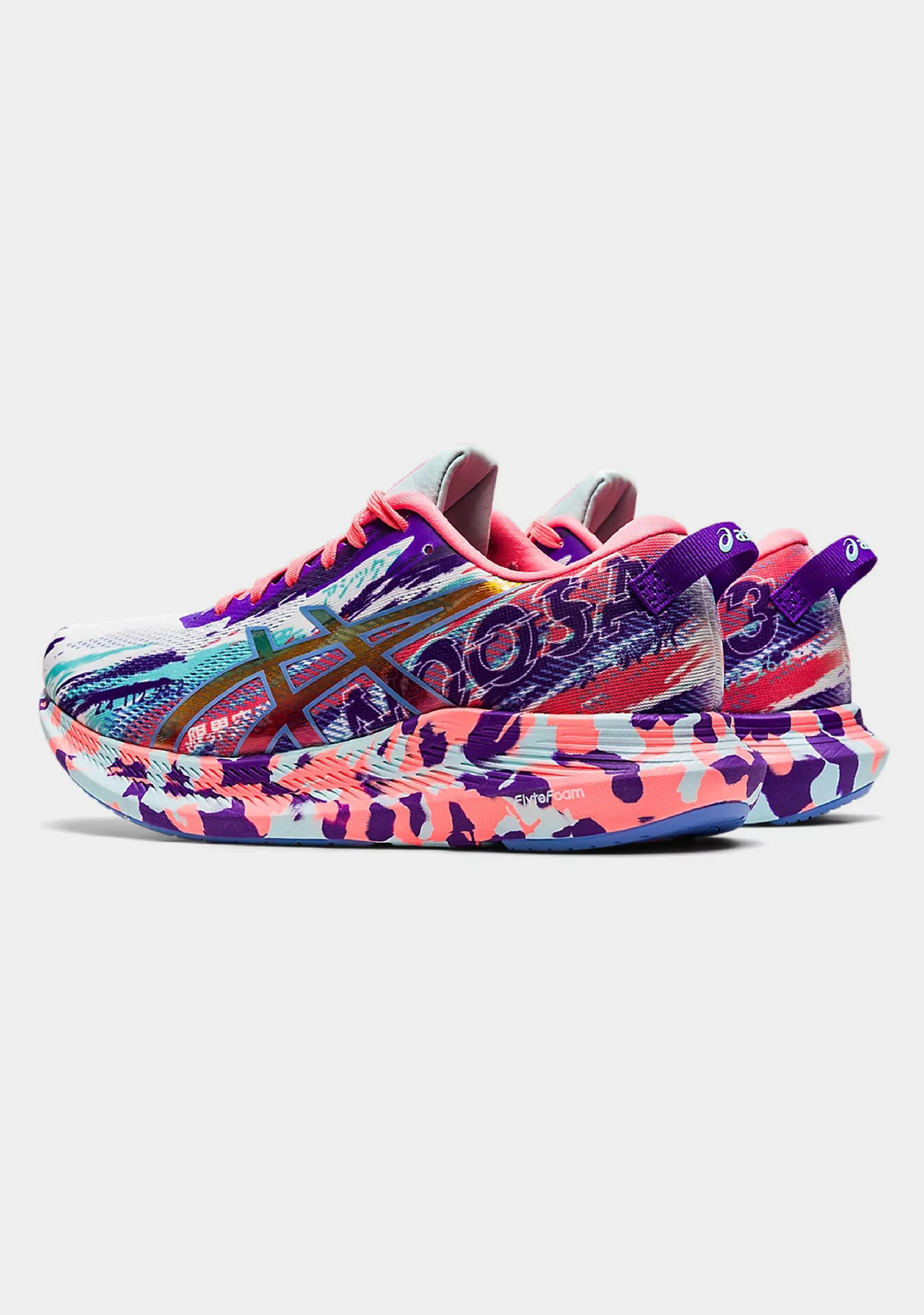 Asics Women’s Noosa Tri 13