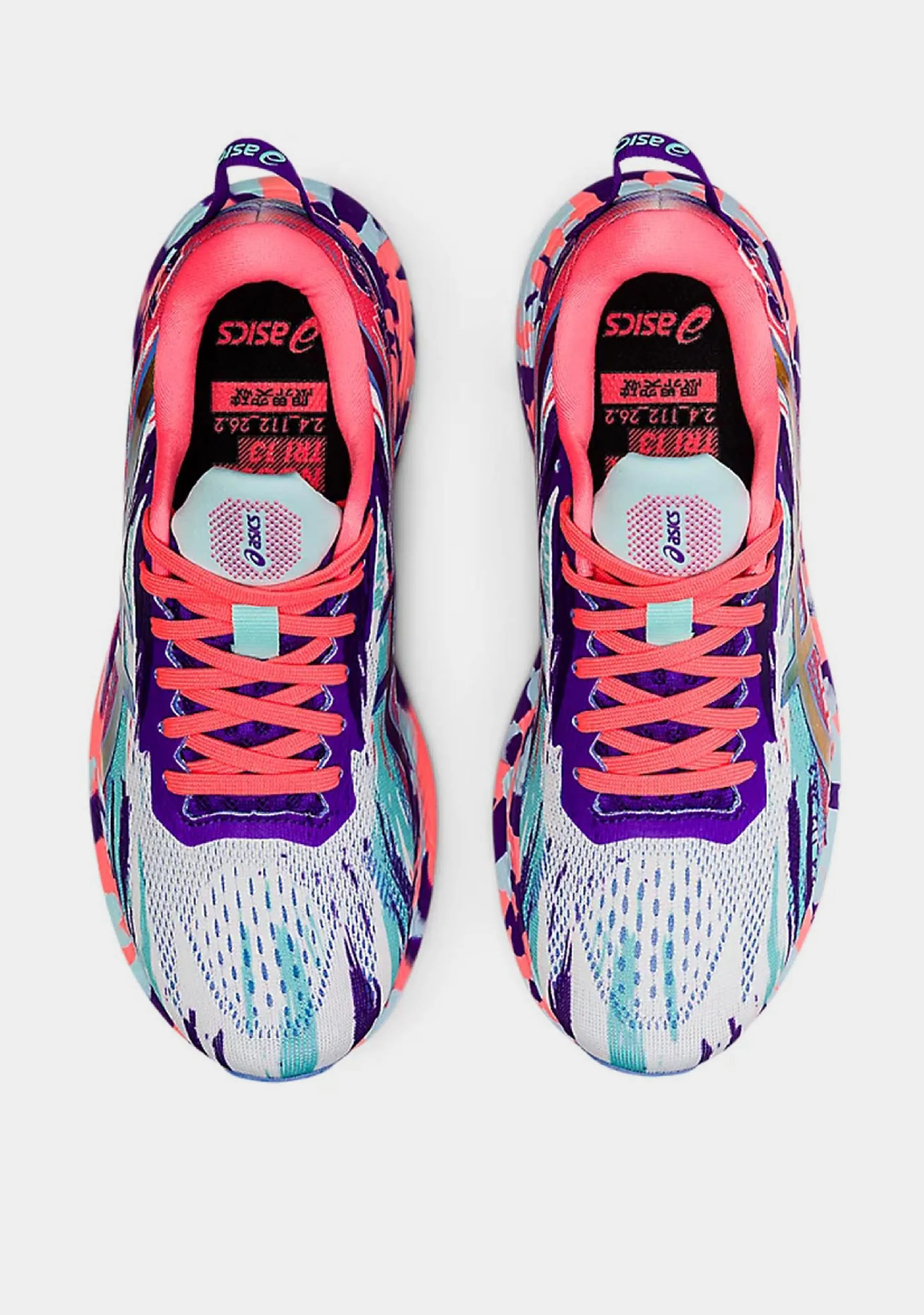 Asics Women’s Noosa Tri 13
