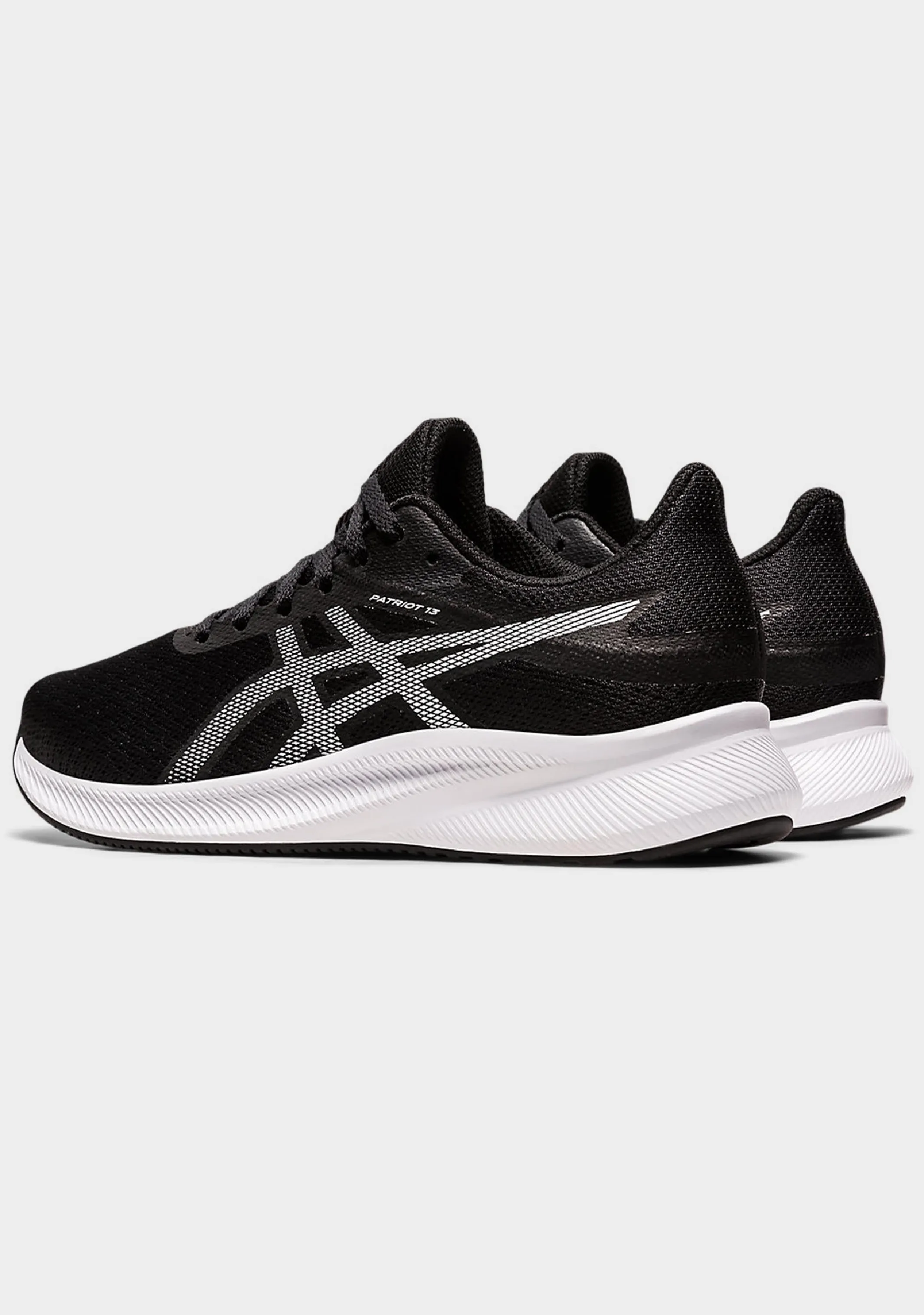 Asics Women's Patriot 13