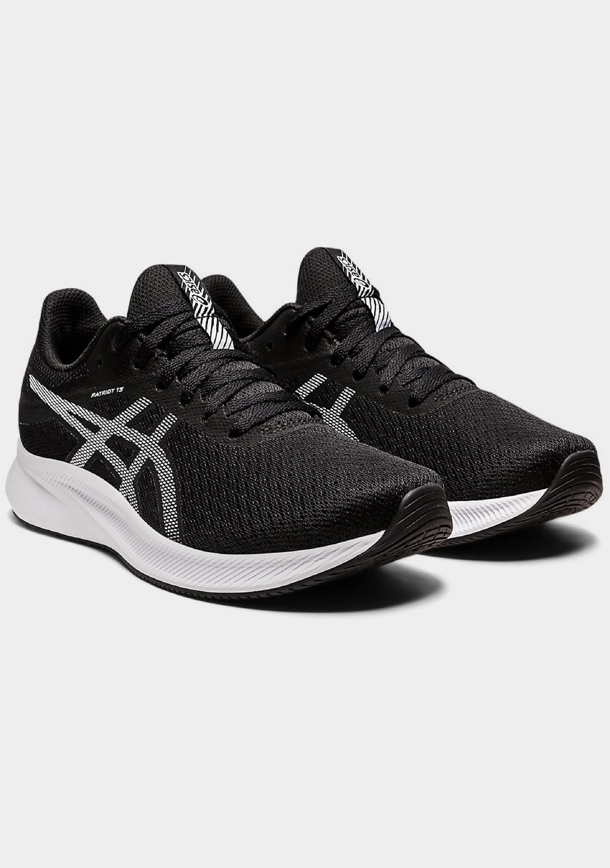 Asics Women's Patriot 13