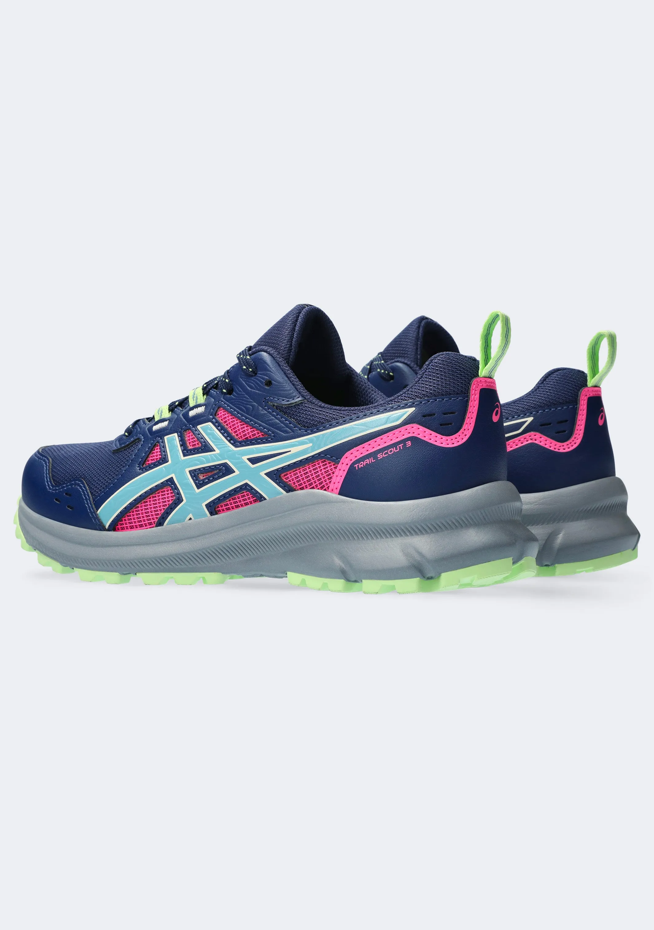 Asics Women's Trail Scout 3