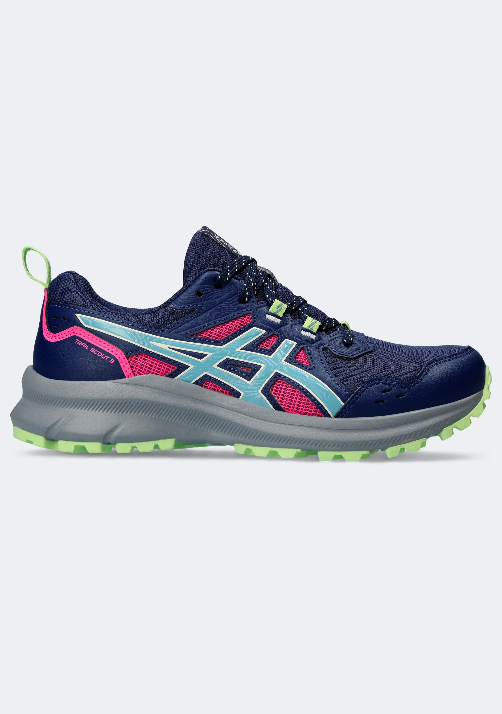 Asics Women's Trail Scout 3