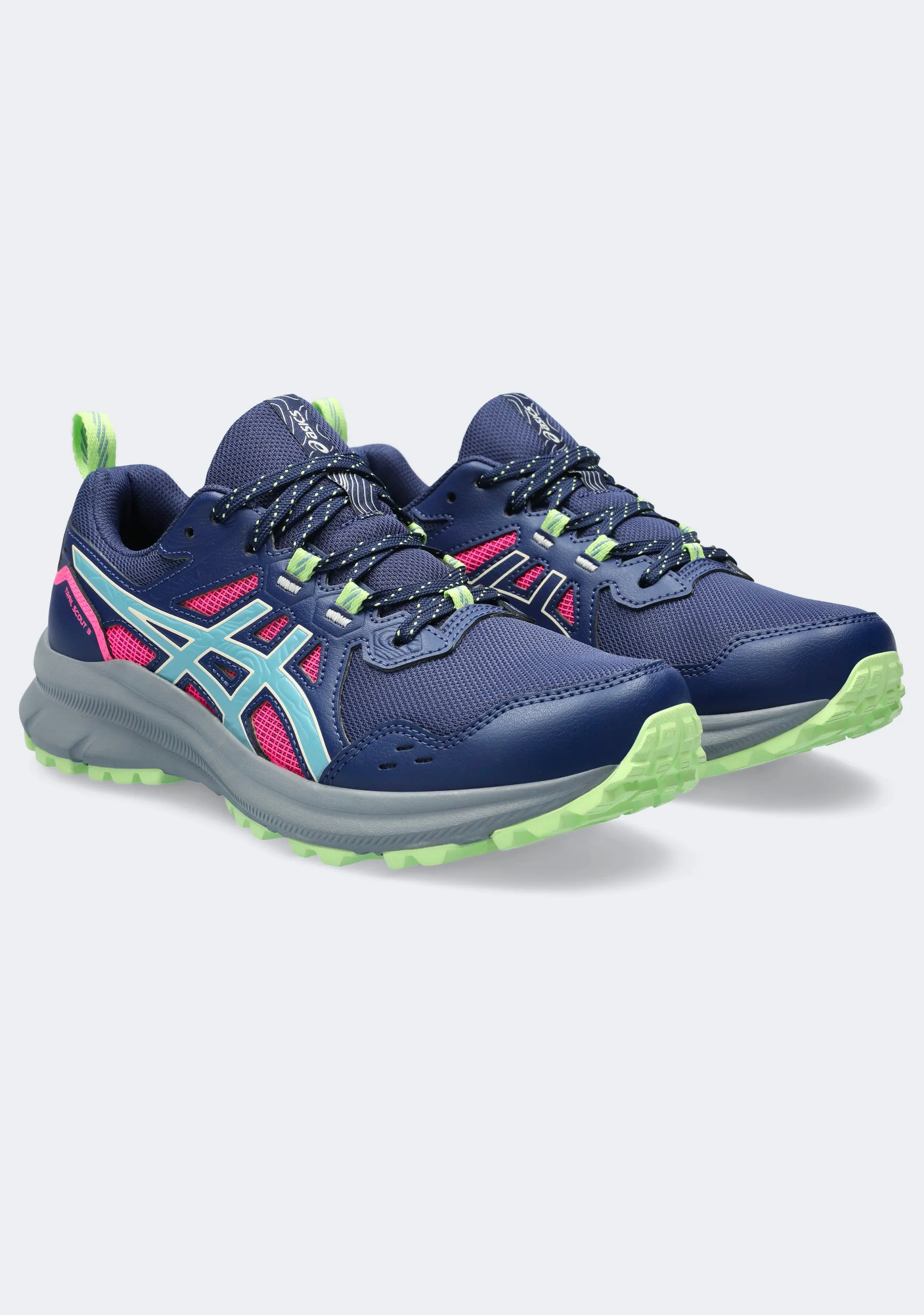 Asics Women's Trail Scout 3
