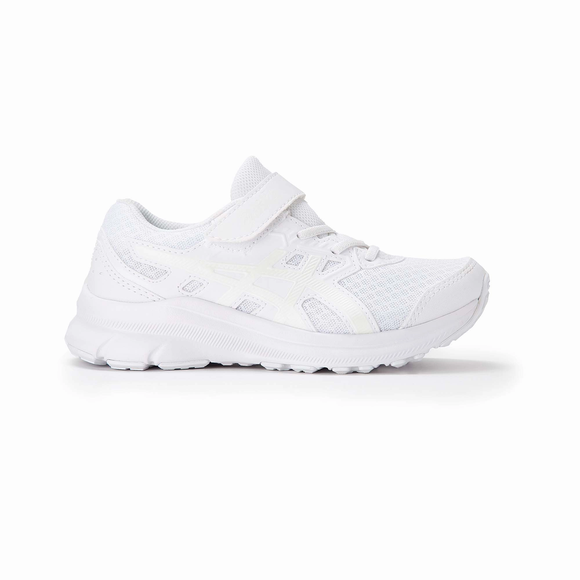 Asics Kids Velcro School Shoes 301X104