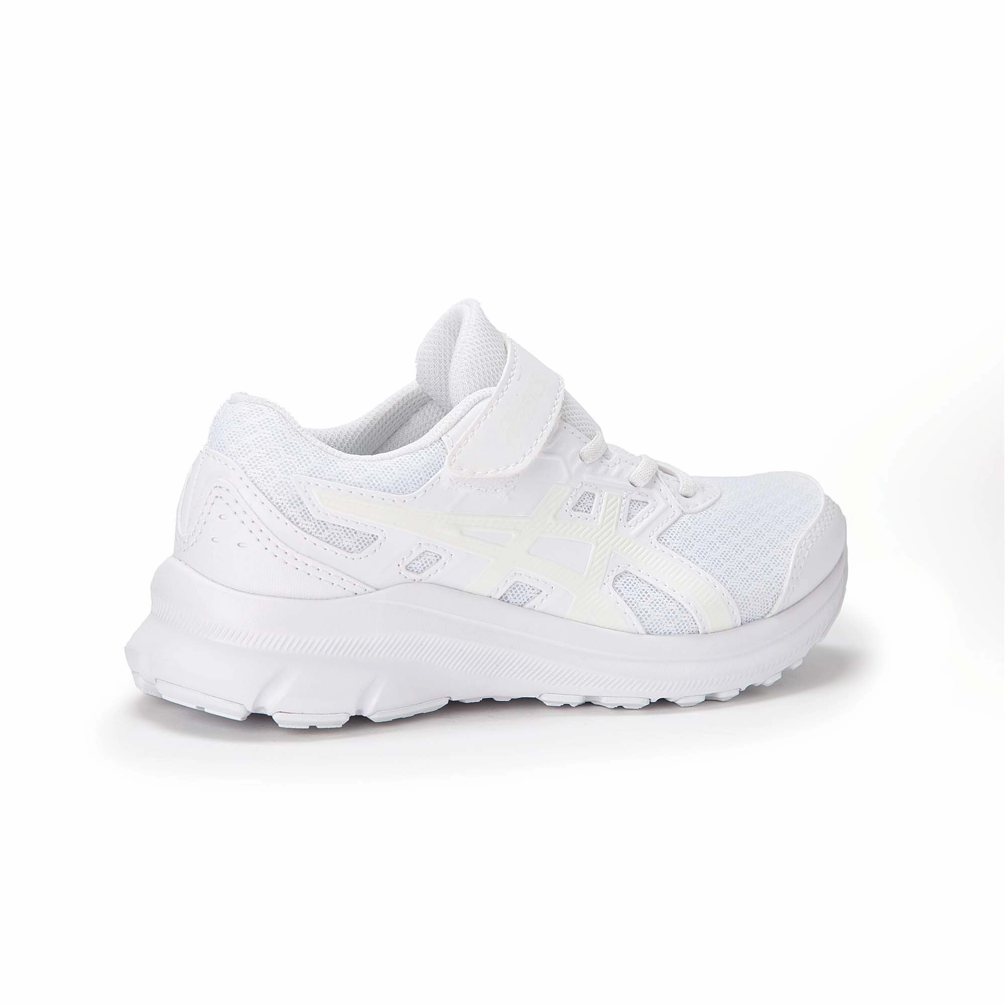 Asics Kids Velcro School Shoes 301X104